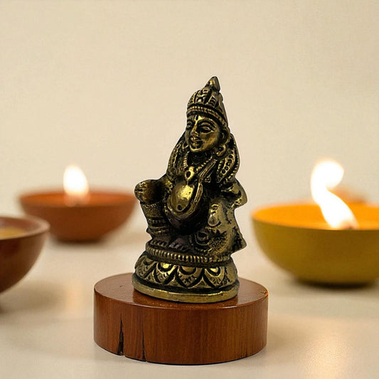 Brass Kuber