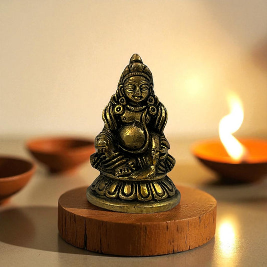 Brass Kuber