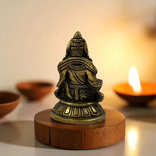 Brass Kuber