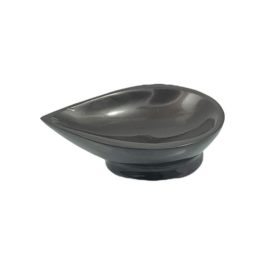 Black Agate Crystal Deepak