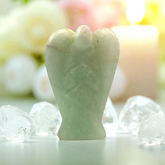 Amazonite Angel-2