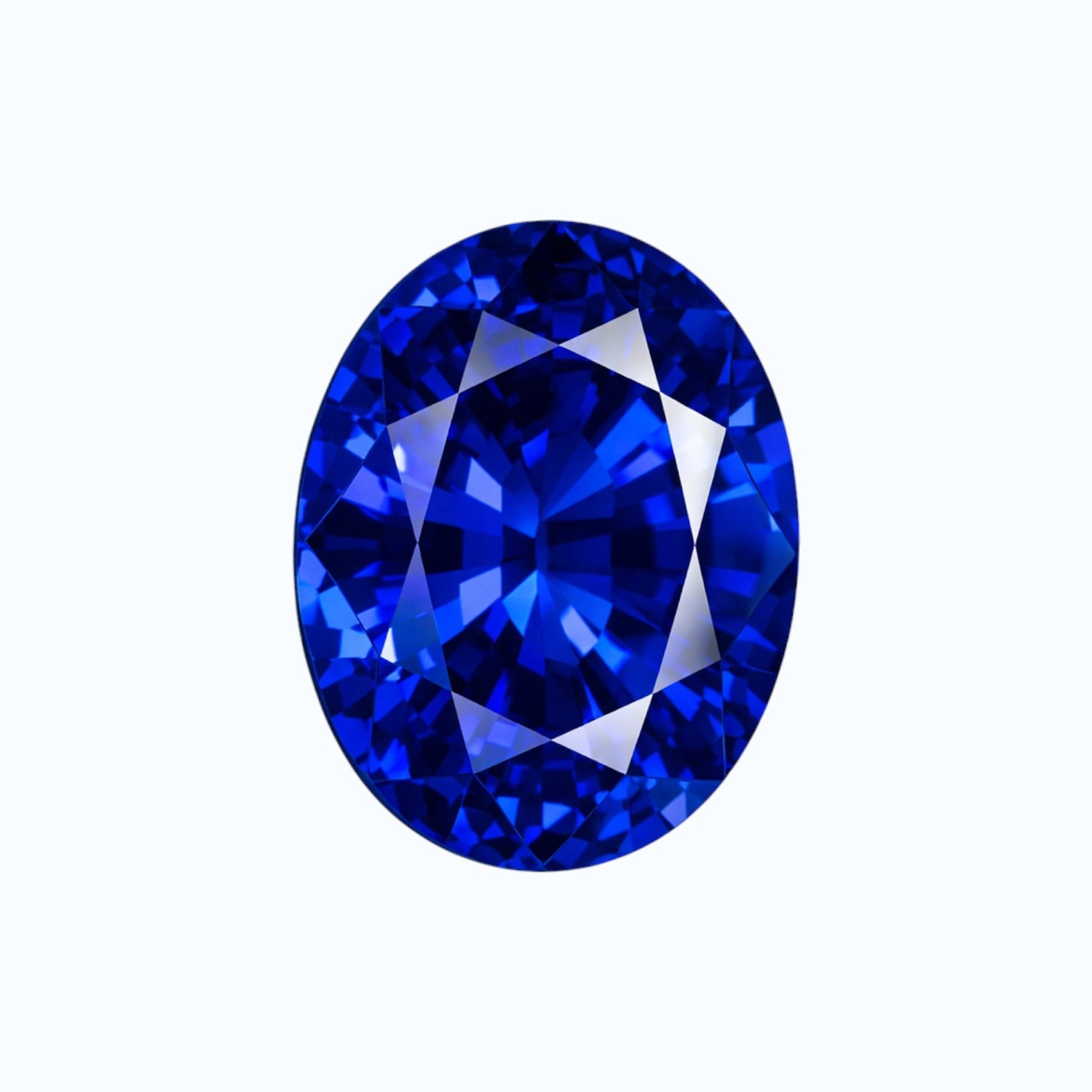 Blue Sapphire (Neelam)