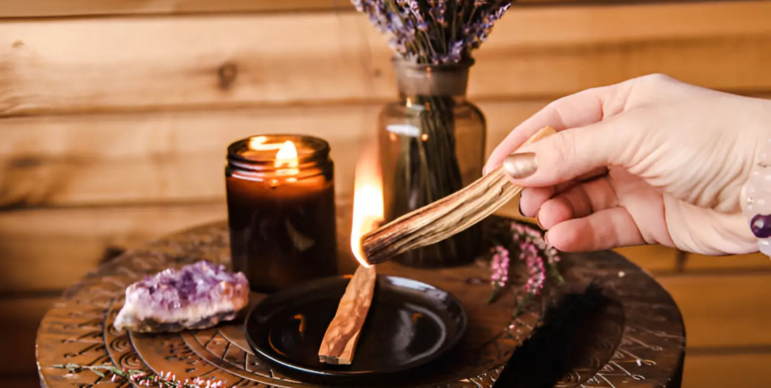 A Step-by-Step Guide to Crystal Cleansing, Charging, and Affirmation