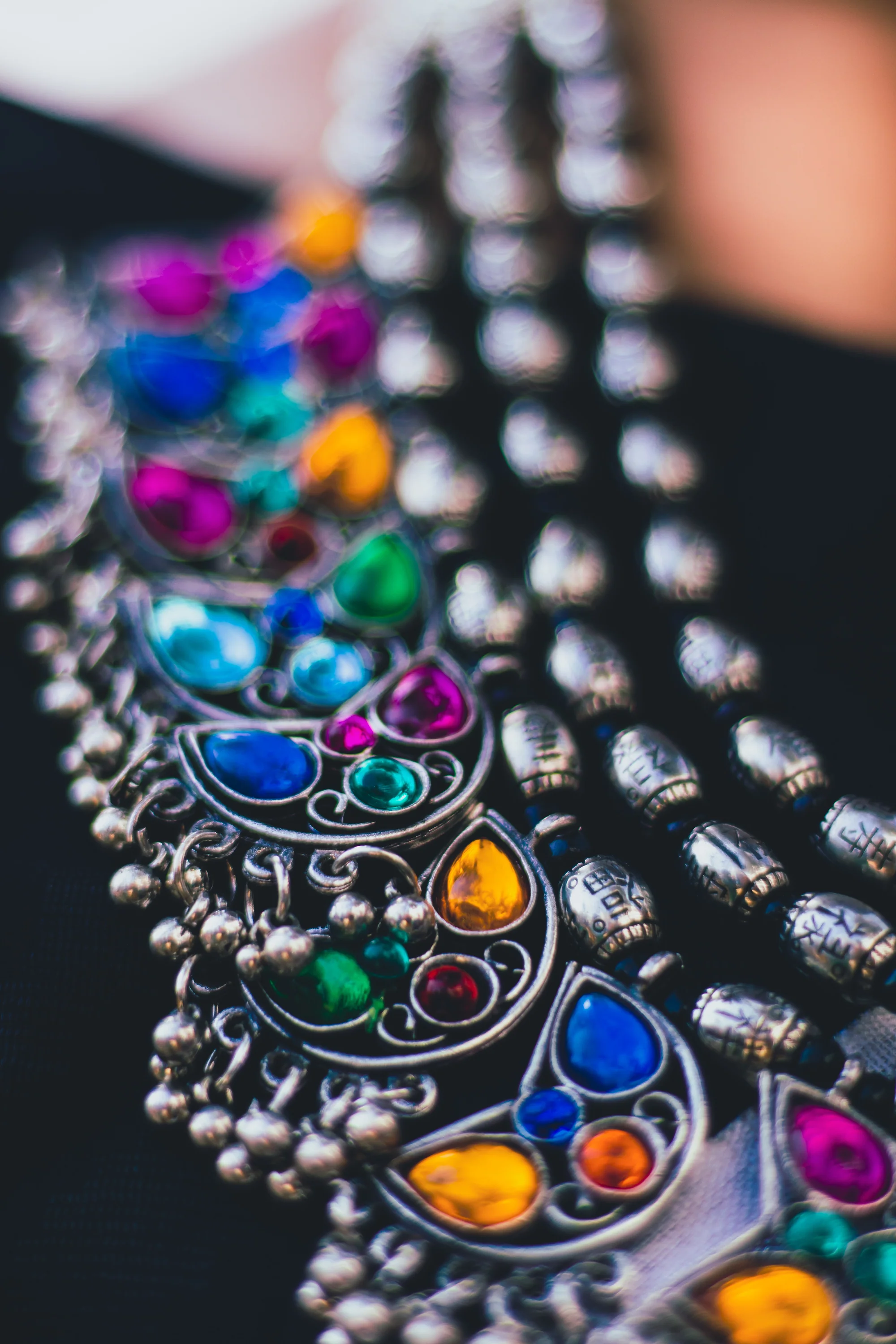 Gemstones