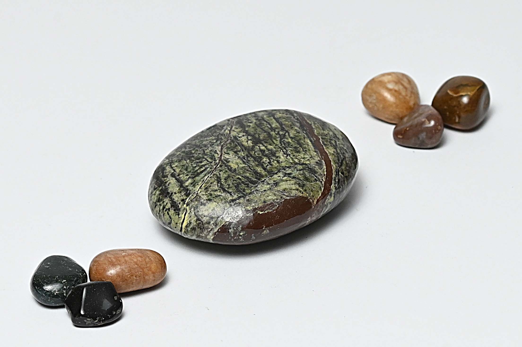 Palm Stone