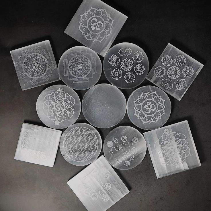 Plates