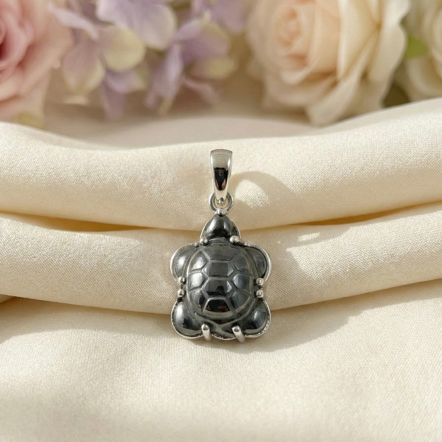 Haematite