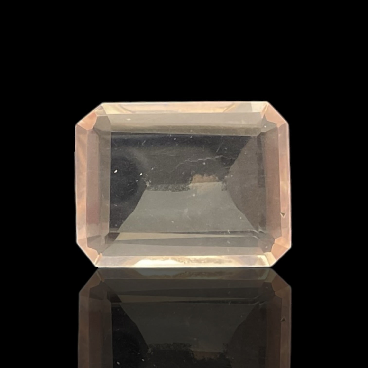 Rose Quartz