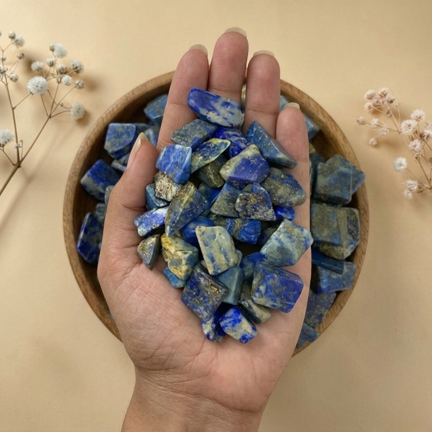 Stone Chip / Chura