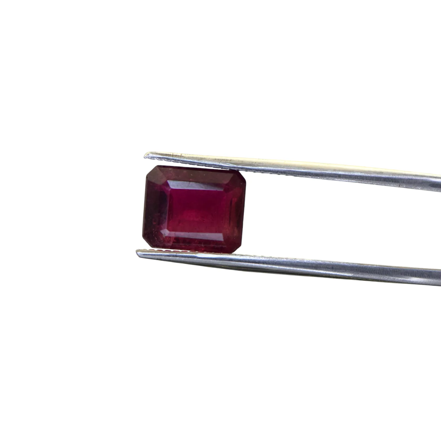 Natural Pink Tourmaline-4.3 Ct
