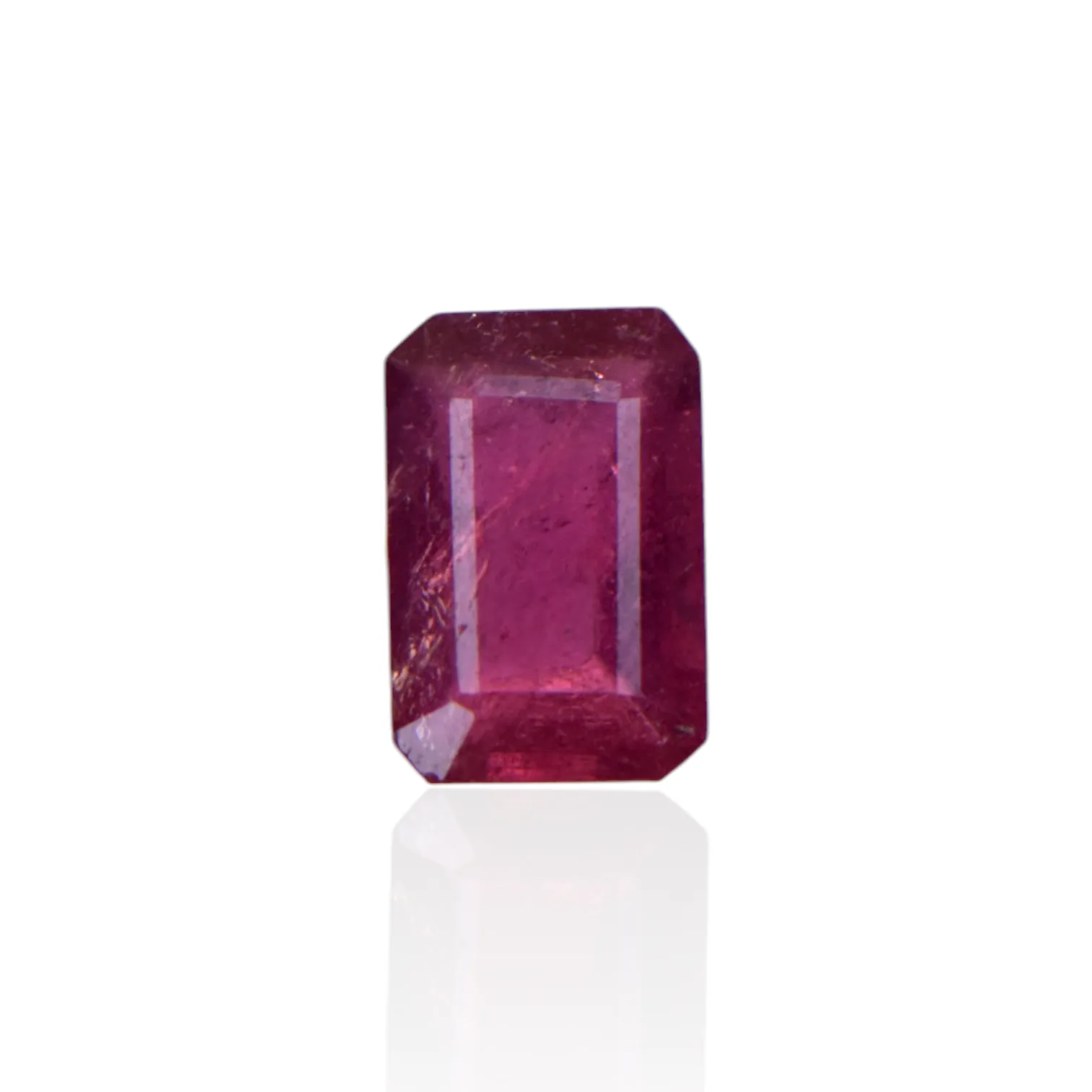 Natural Pink Tourmaline-4.5 Ct