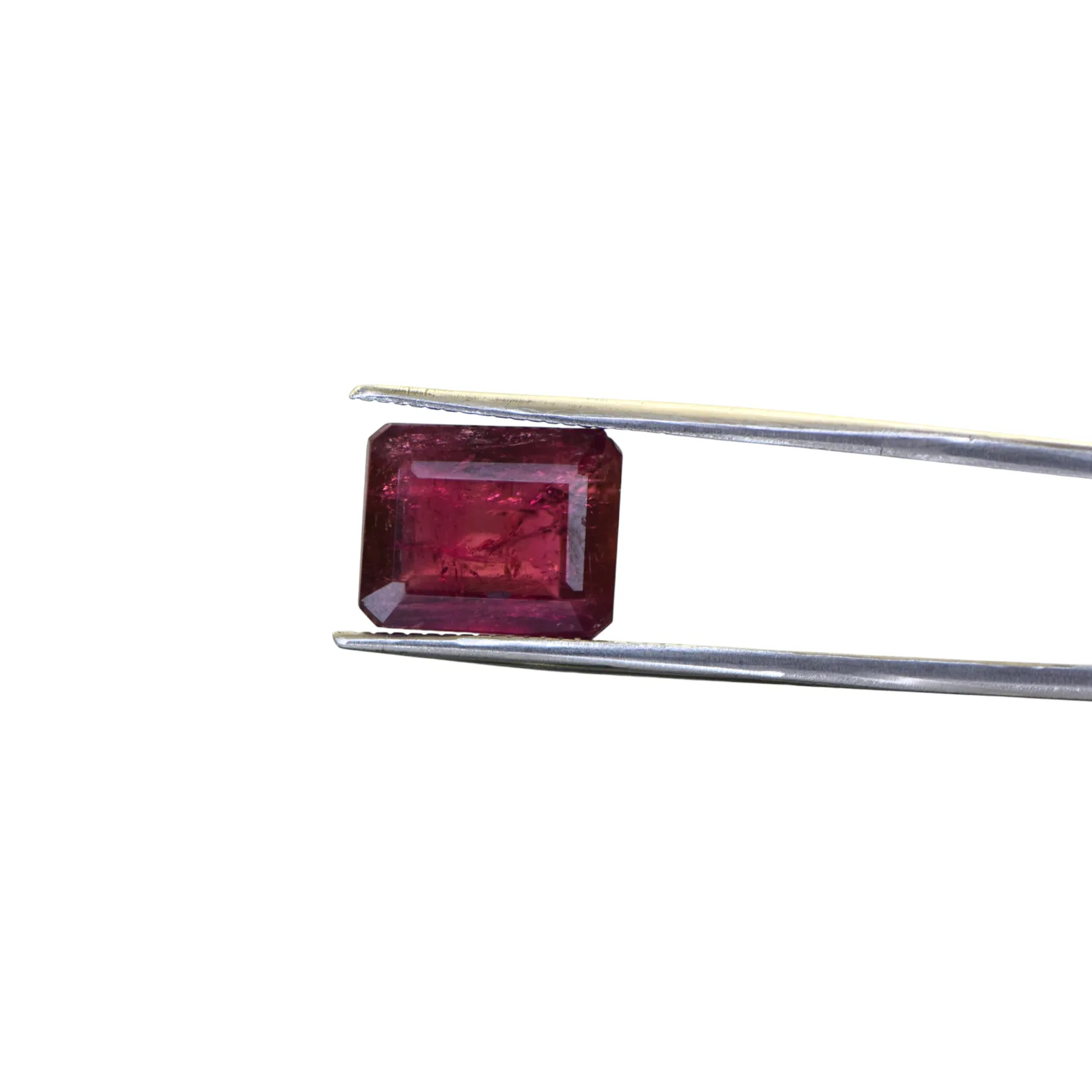Natural Pink Tourmaline-6.6 Ct