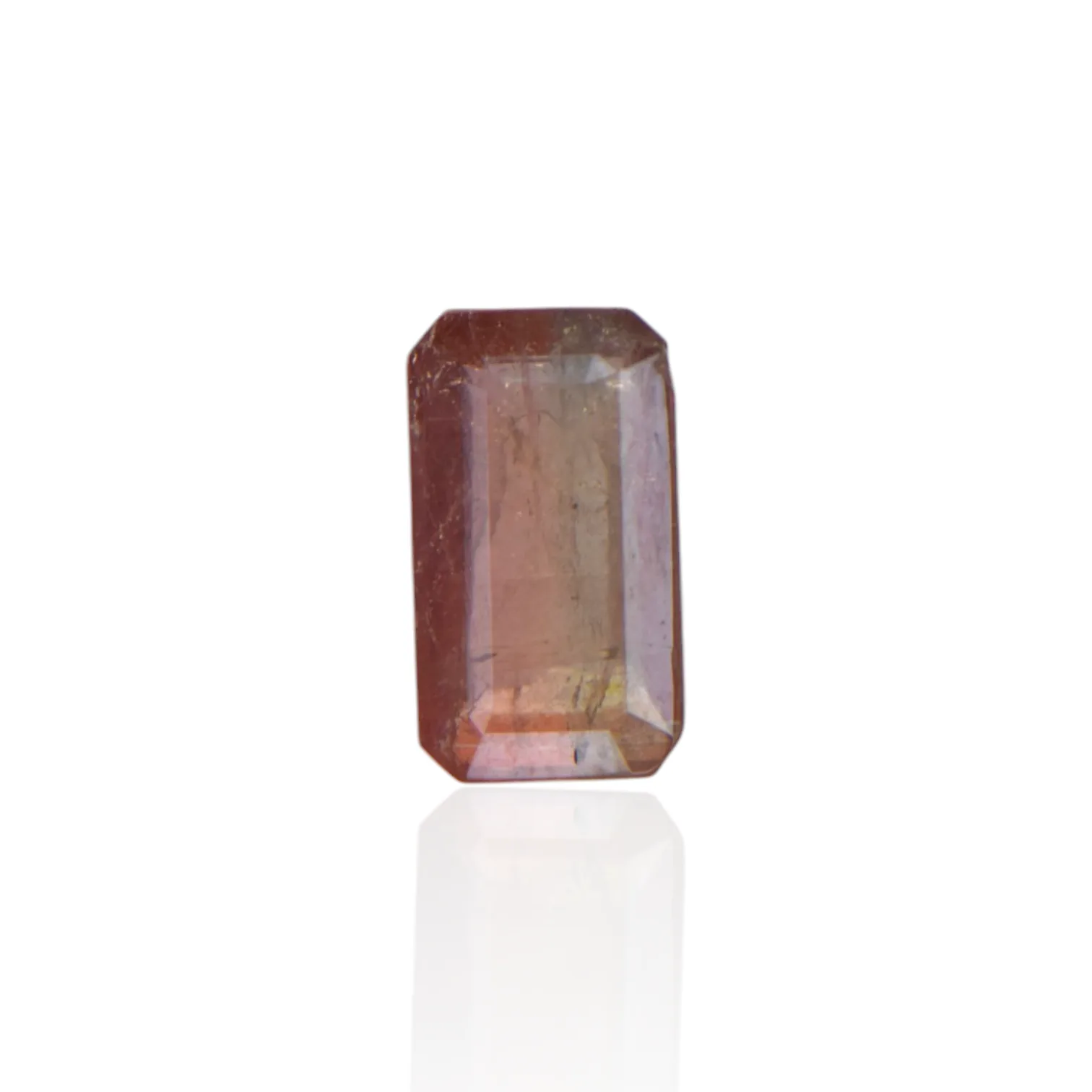 Natural Watermelon Tourmaline - 2.9 Carat