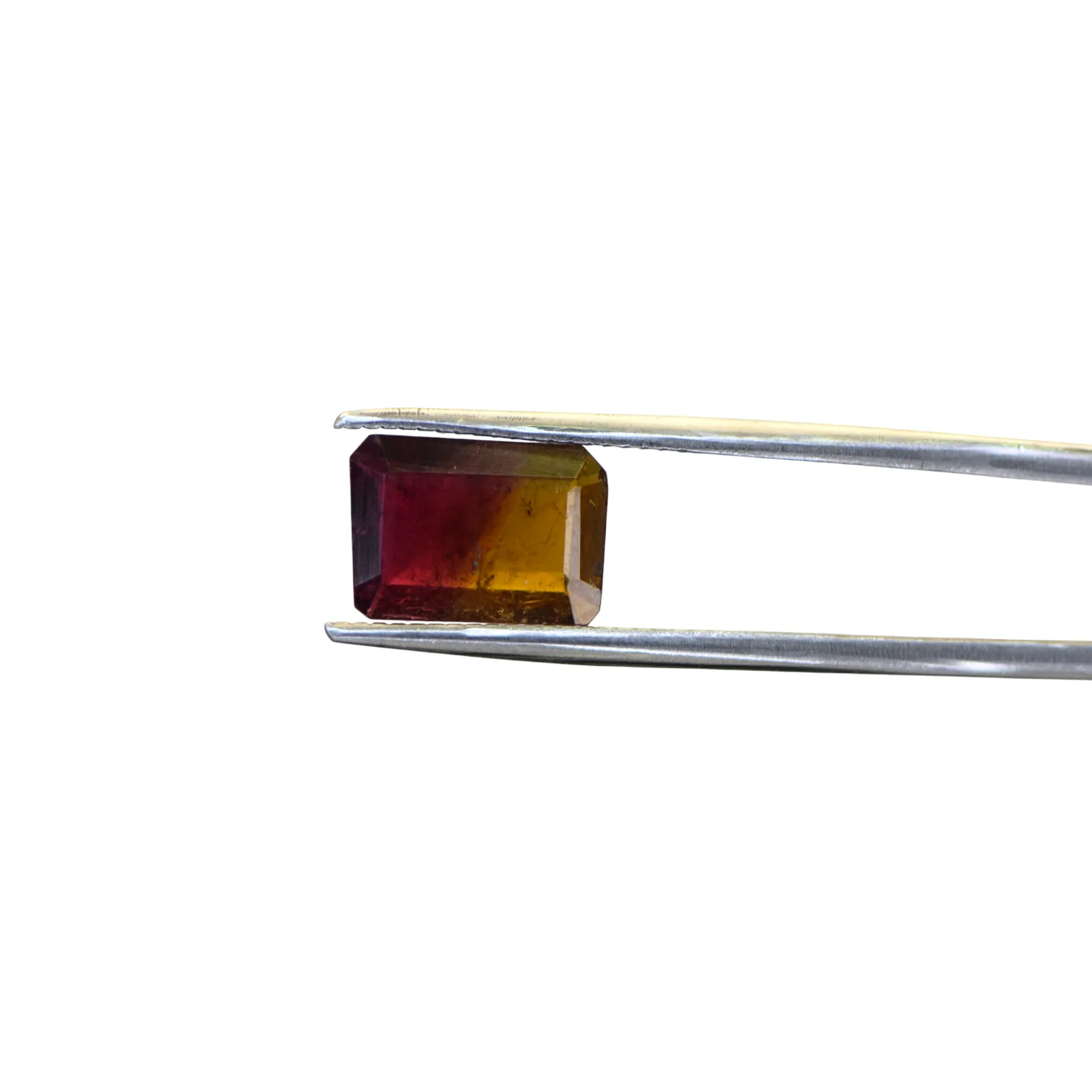 Natural Watermelon Tourmaline - 2.3 Carat