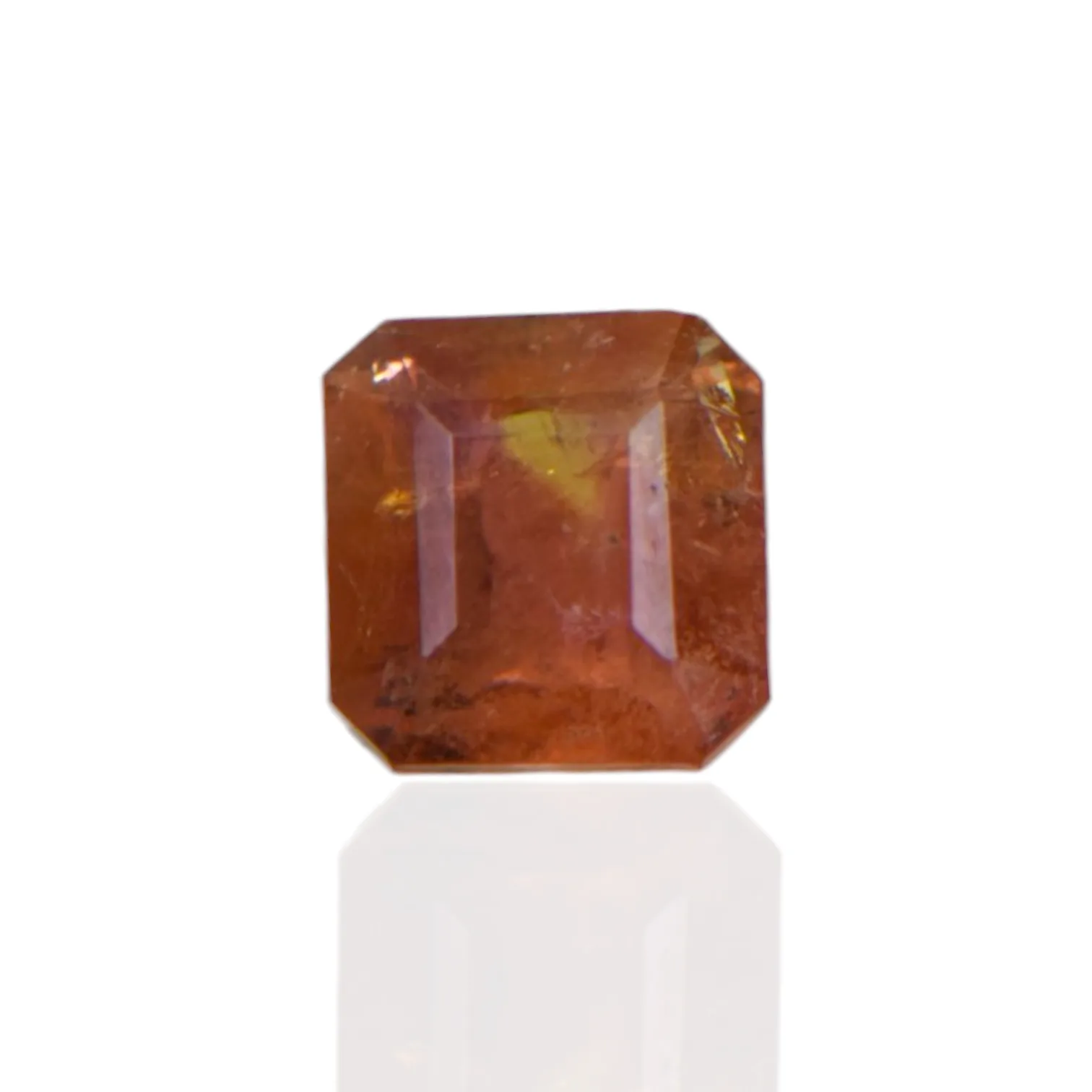 Natural Watermelon Tourmaline - 2.5 Carat