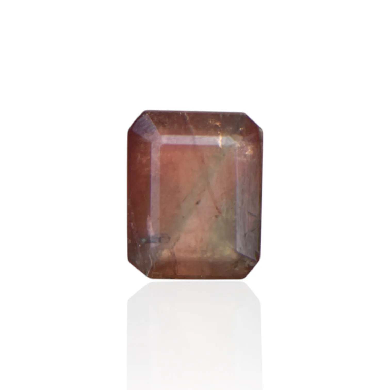 Natural Watermelon Tourmaline - 3.4 Carat