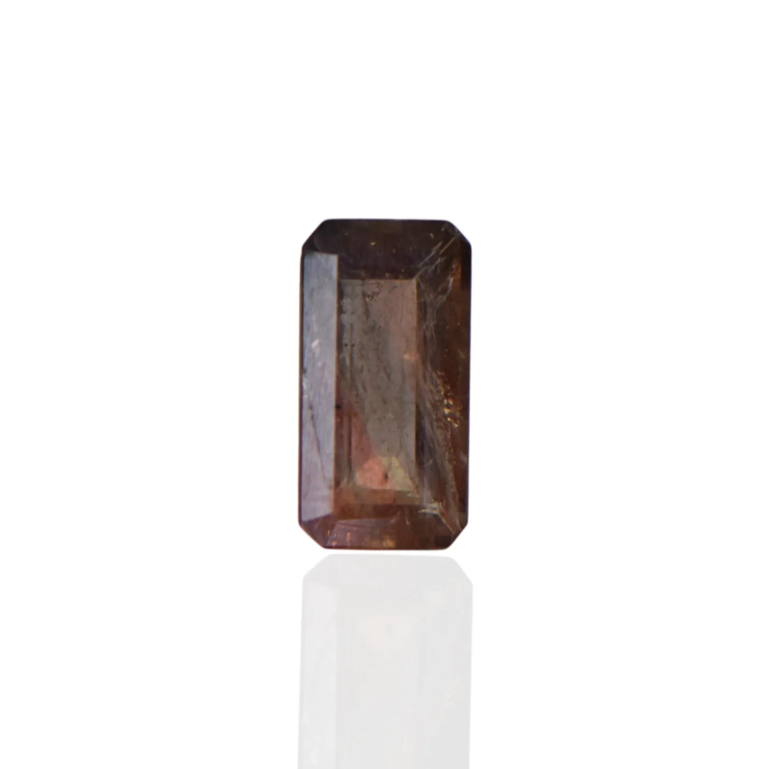 Natural Watermelon Tourmaline - 3.6 Carat