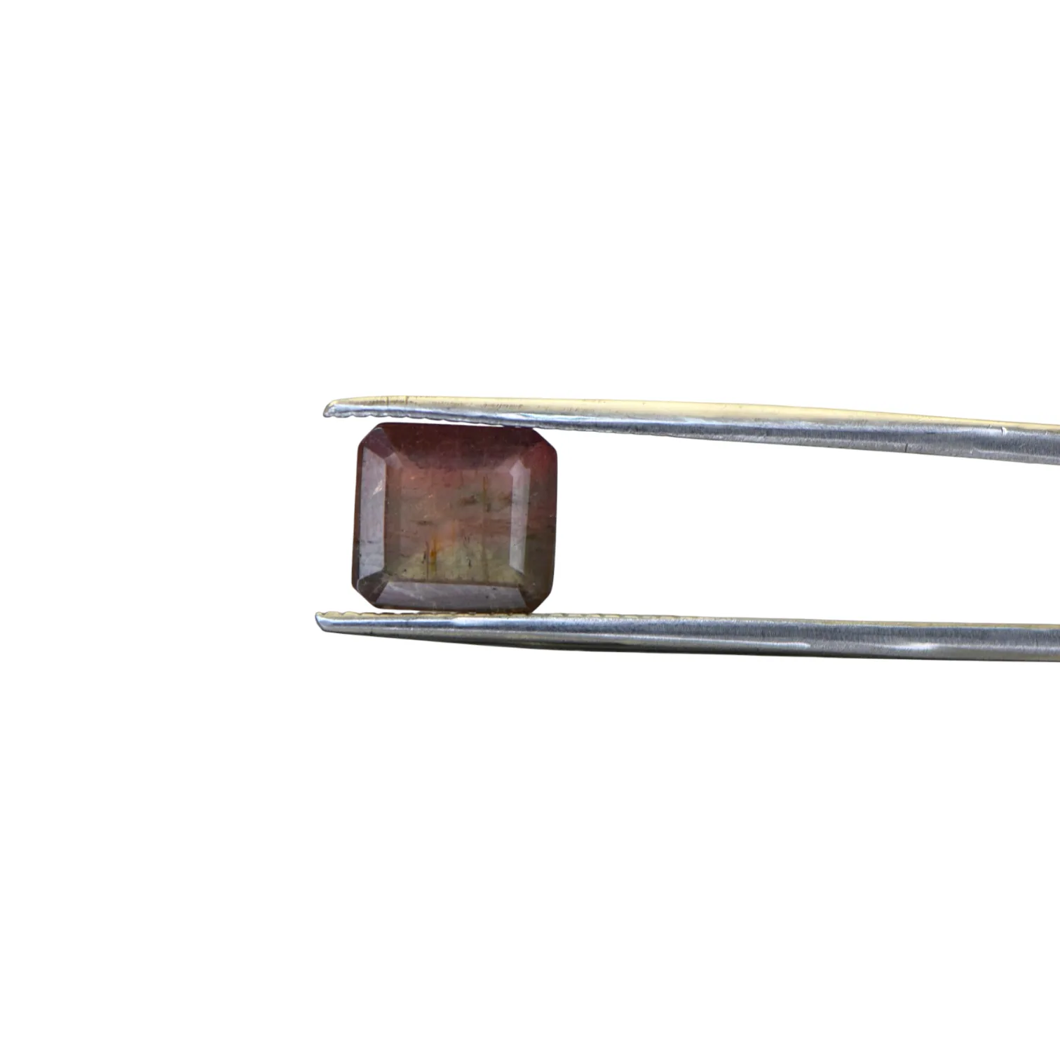 Natural Watermelon Tourmaline - 2.6 Carat