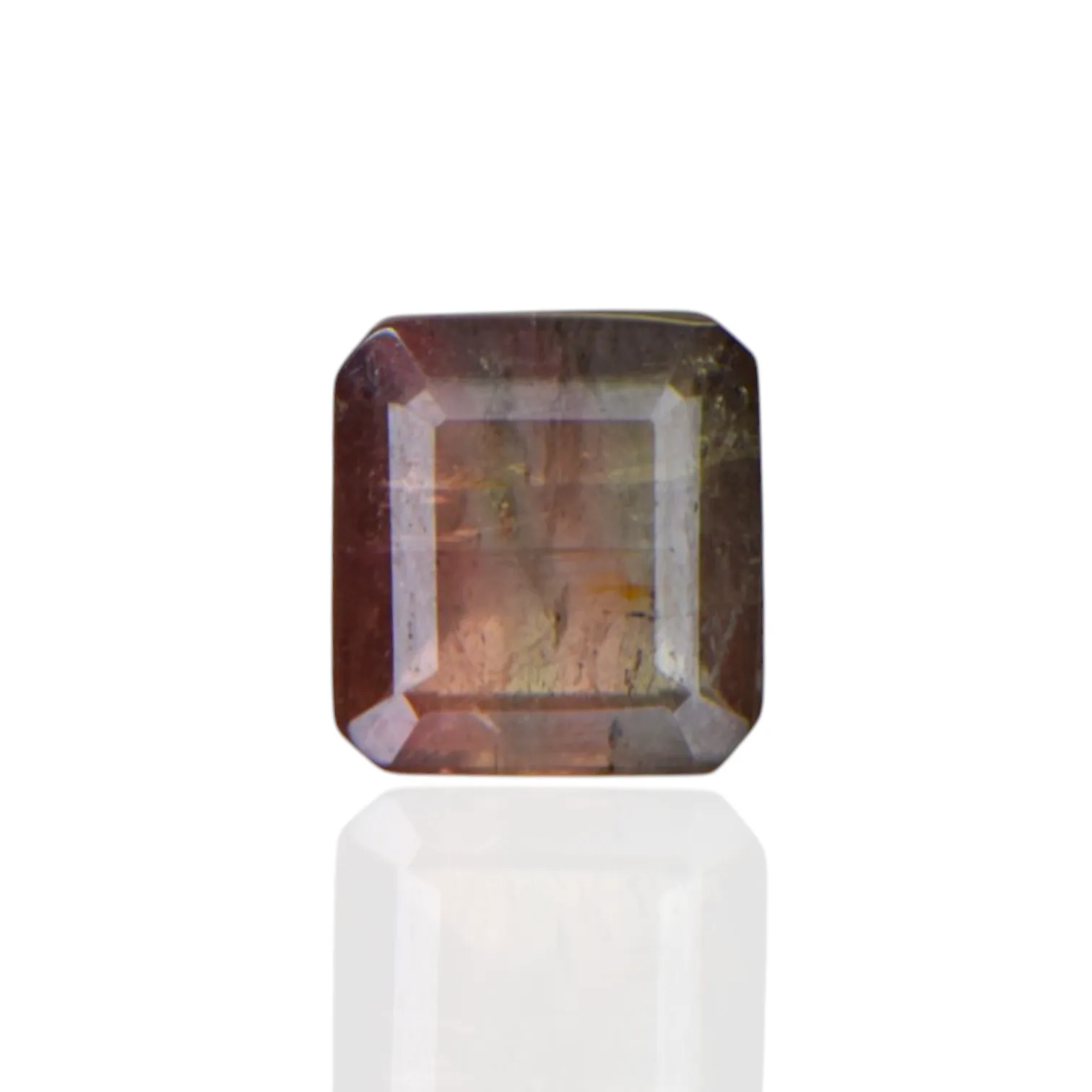 Natural Watermelon Tourmaline - 2.6 Carat