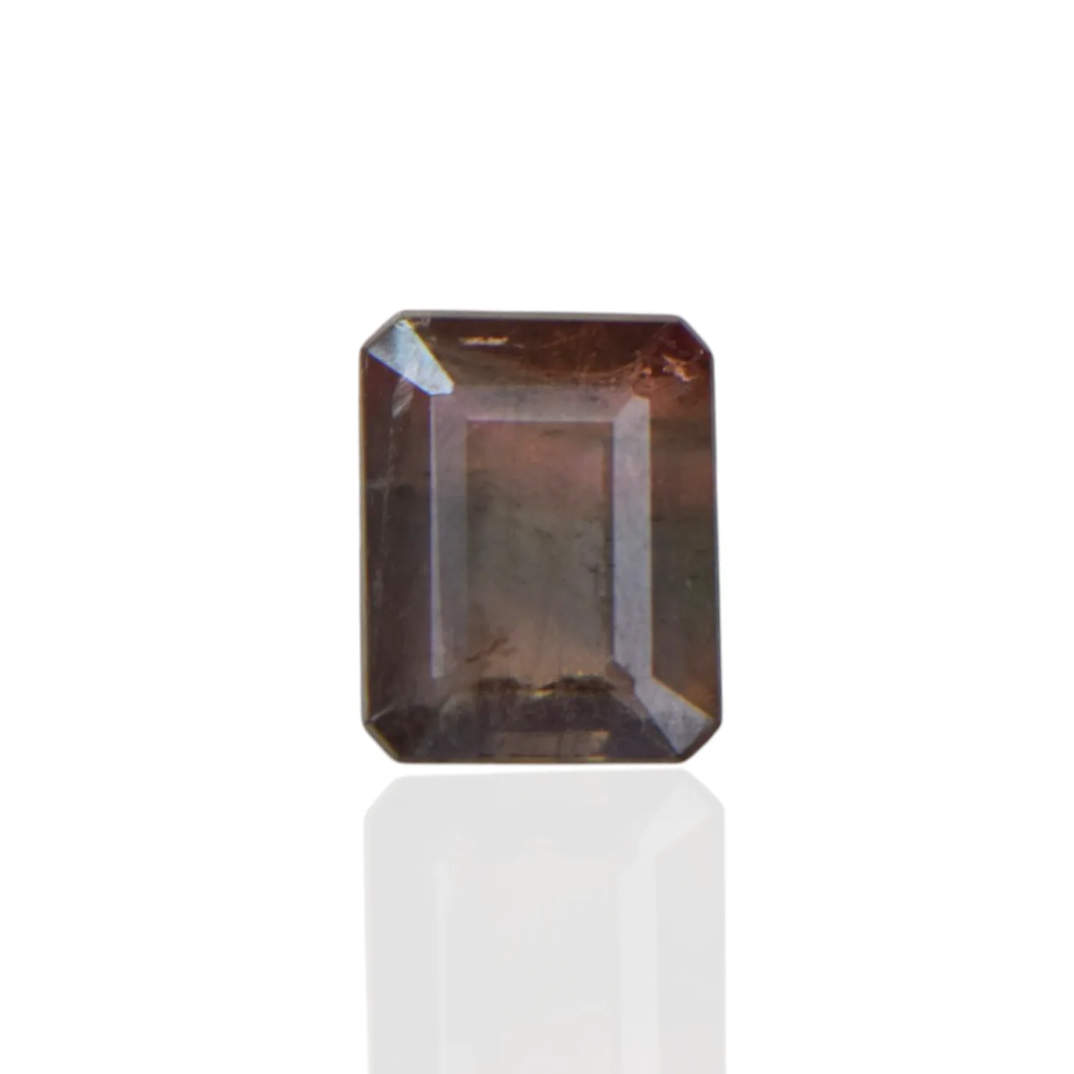 Natural Watermelon Tourmaline - 4.2 Carat