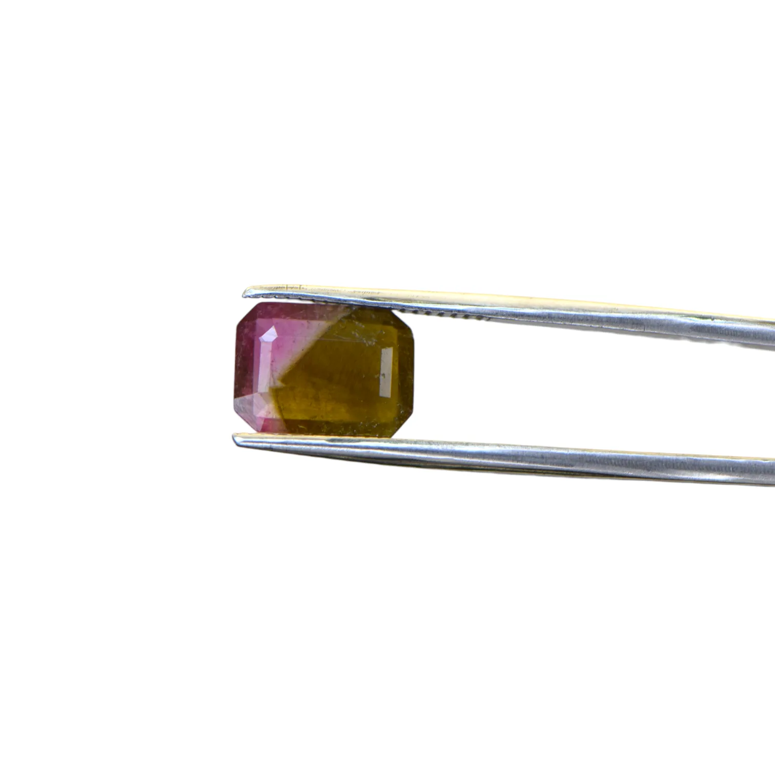 Natural Watermelon Tourmaline - 2.3 Carat