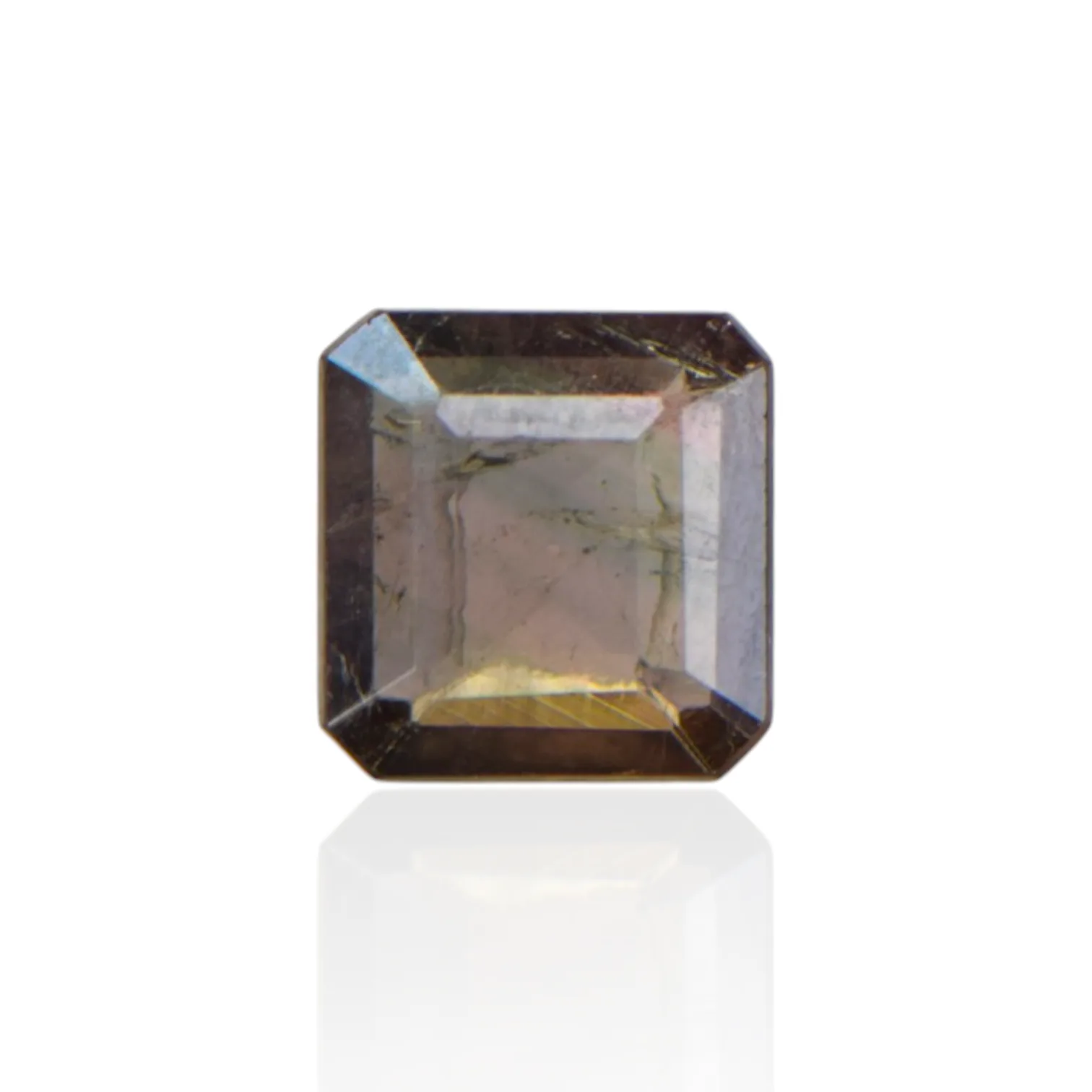 Natural Watermelon Tourmaline - 2.6 Carat