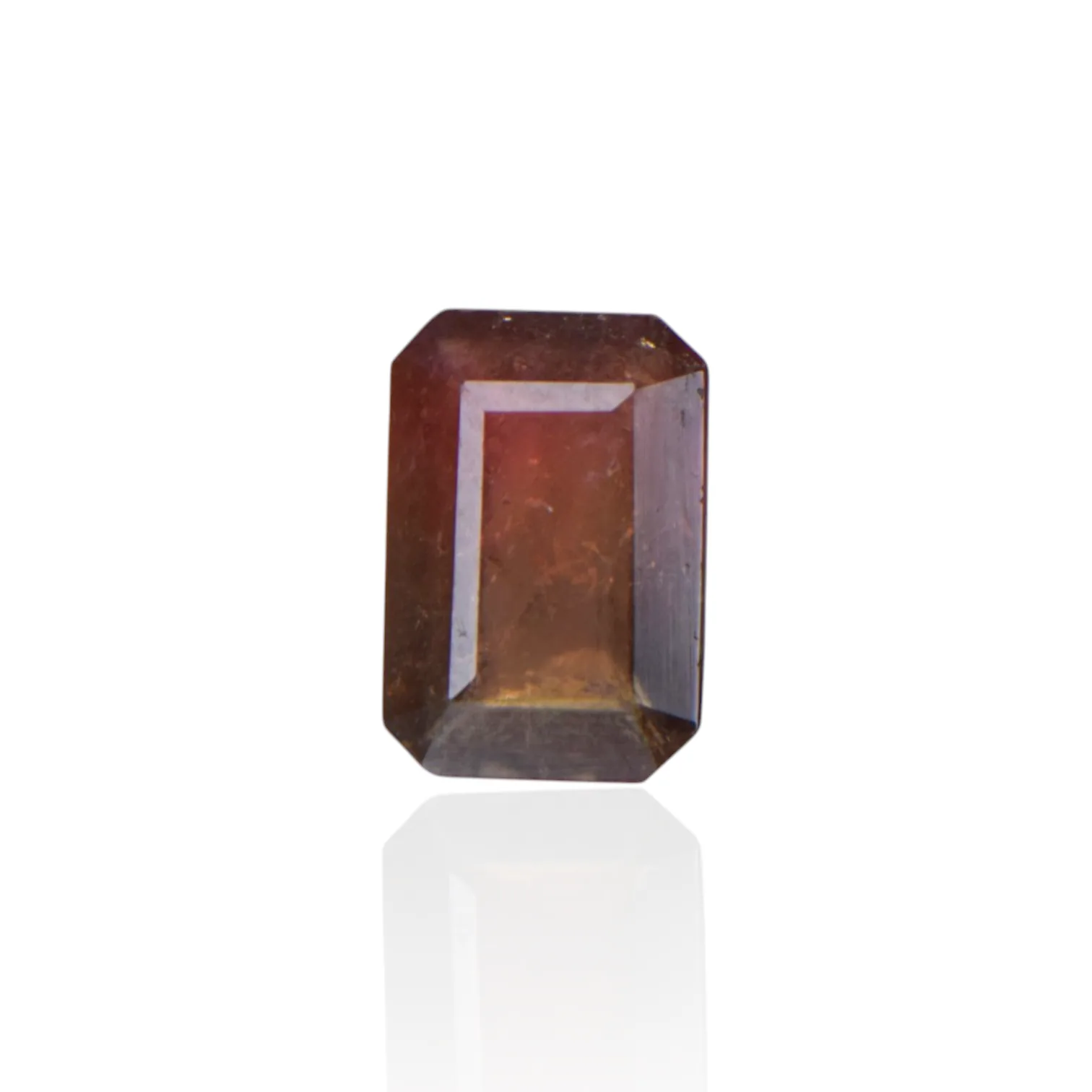 Natural Watermelon Tourmaline - 3.3 Carat
