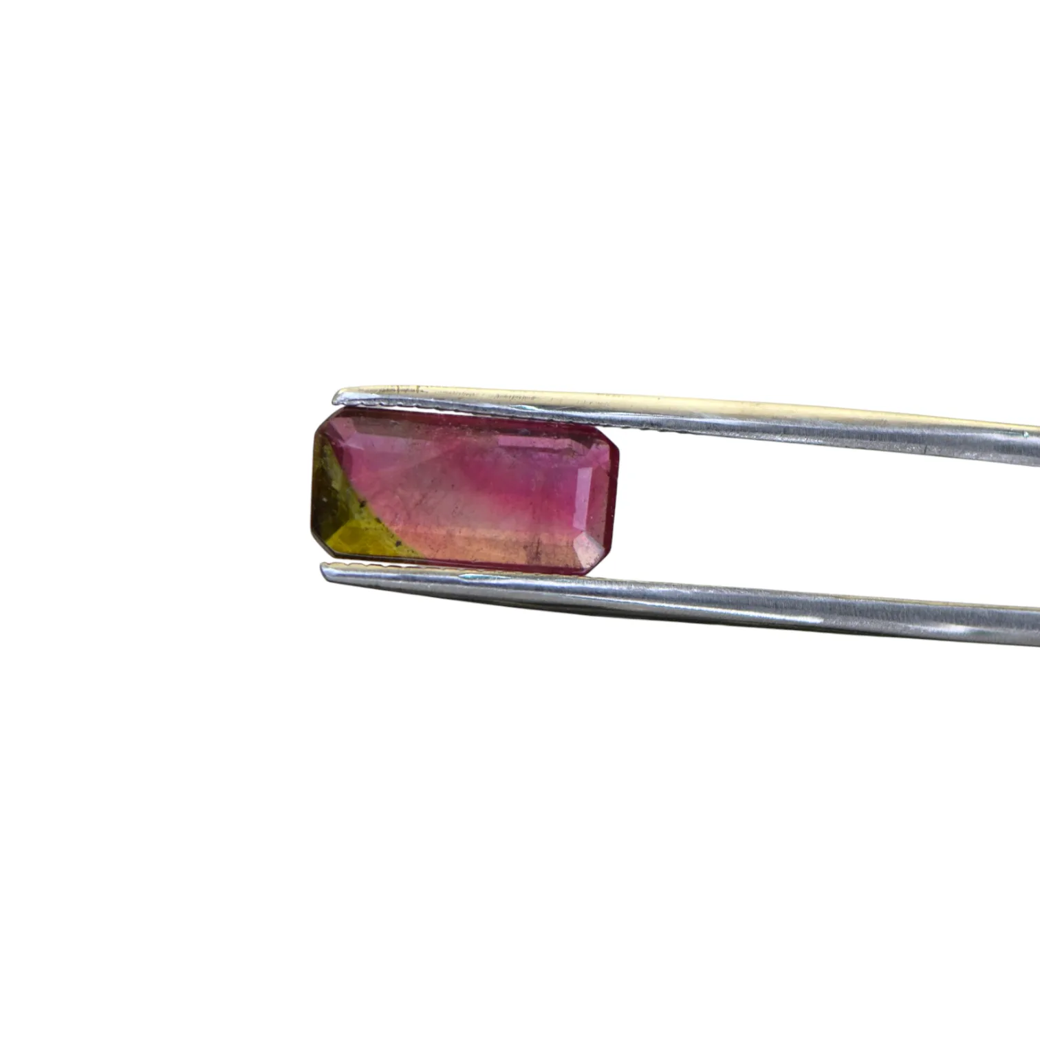 Natural Watermelon Tourmaline - 2.5 Carat