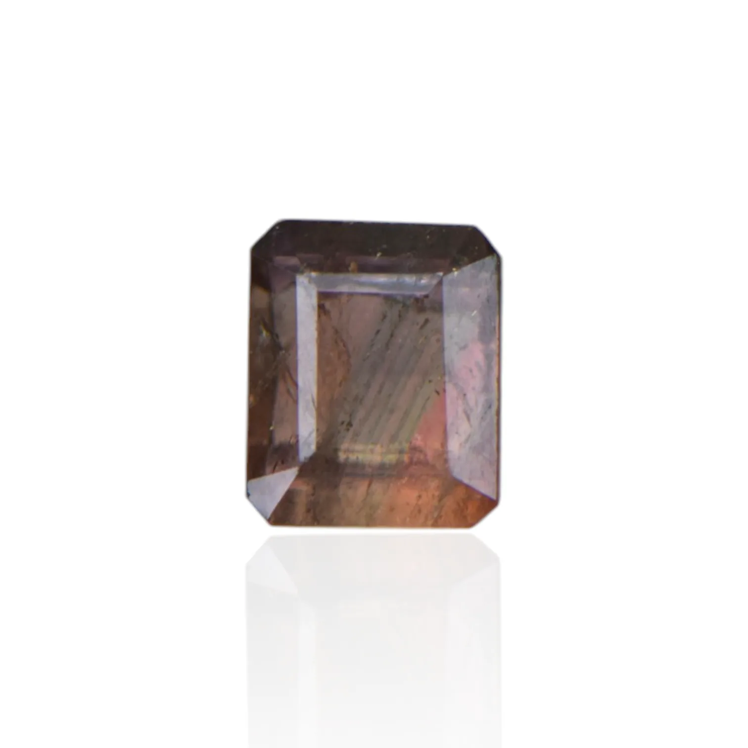 Natural Watermelon Tourmaline - 2.6 Carat