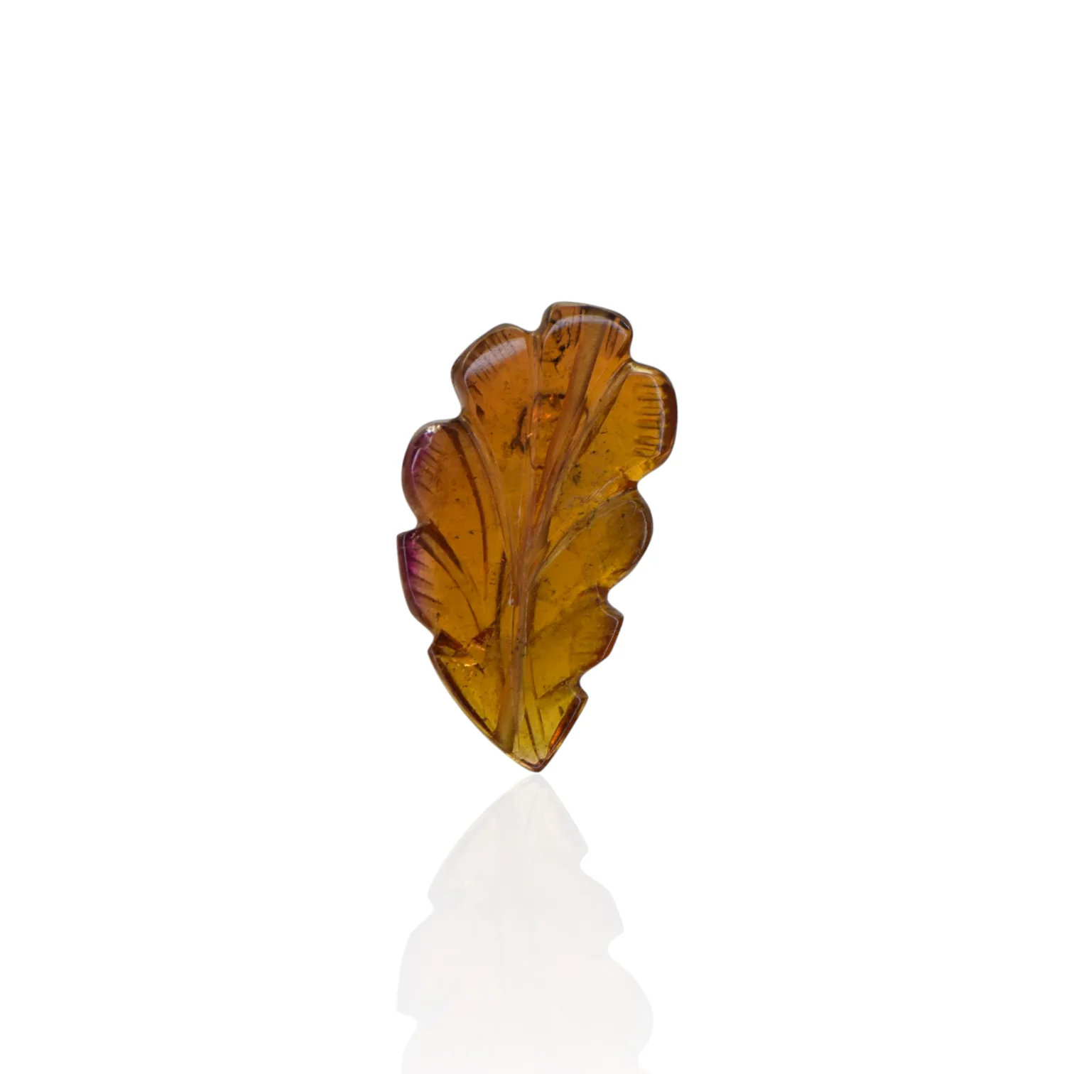 Natural Watermelon Tourmaline - 14.9 Carat