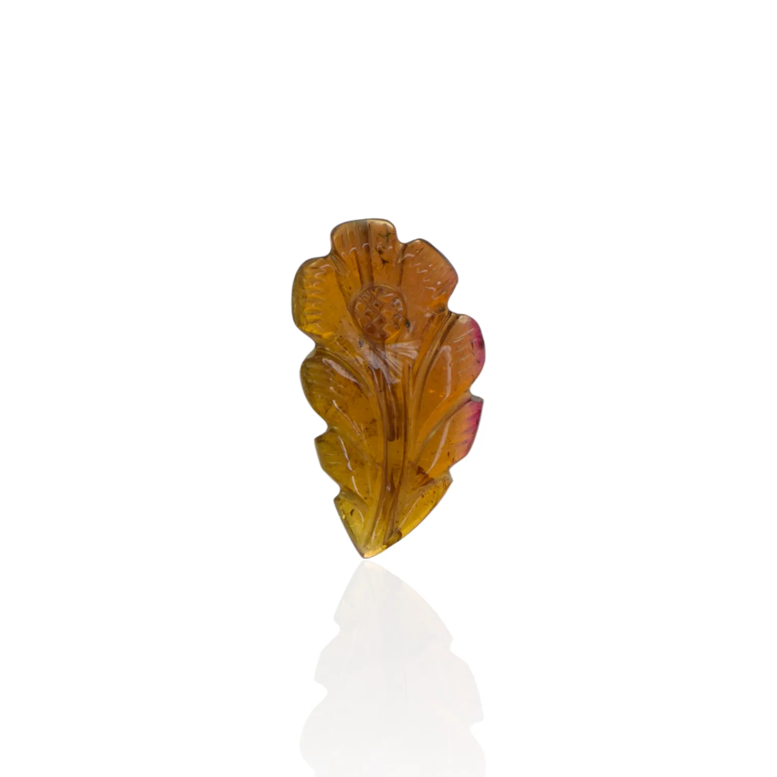 Natural Watermelon Tourmaline - 14.9 Carat