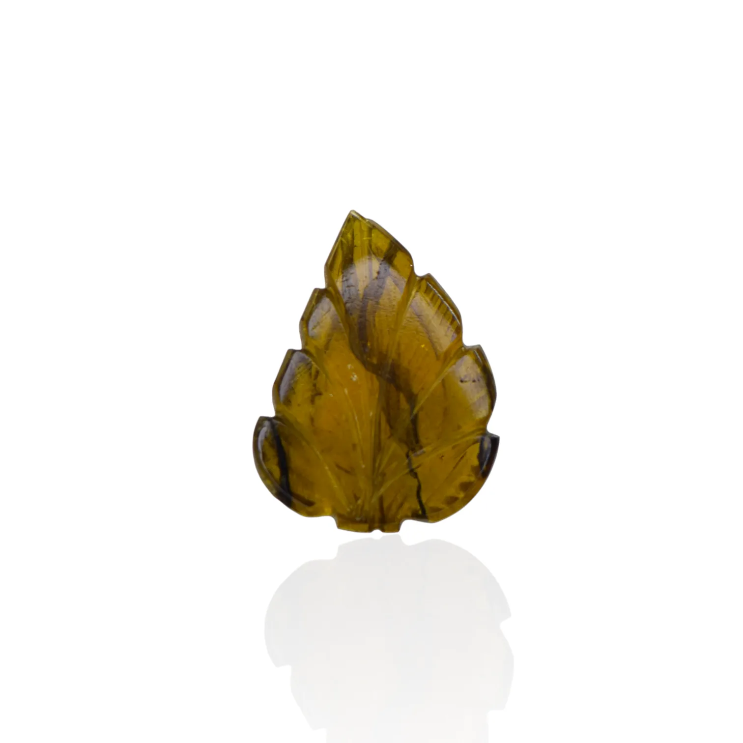 Natural Watermelon Tourmaline - 31.8 Carat