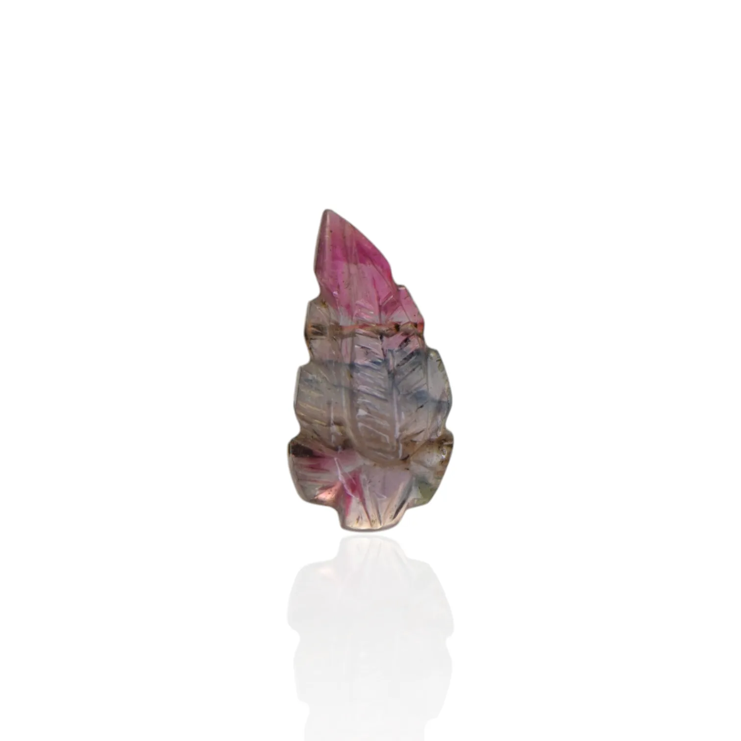 Natural Watermelon Tourmaline - 5.2 Carat