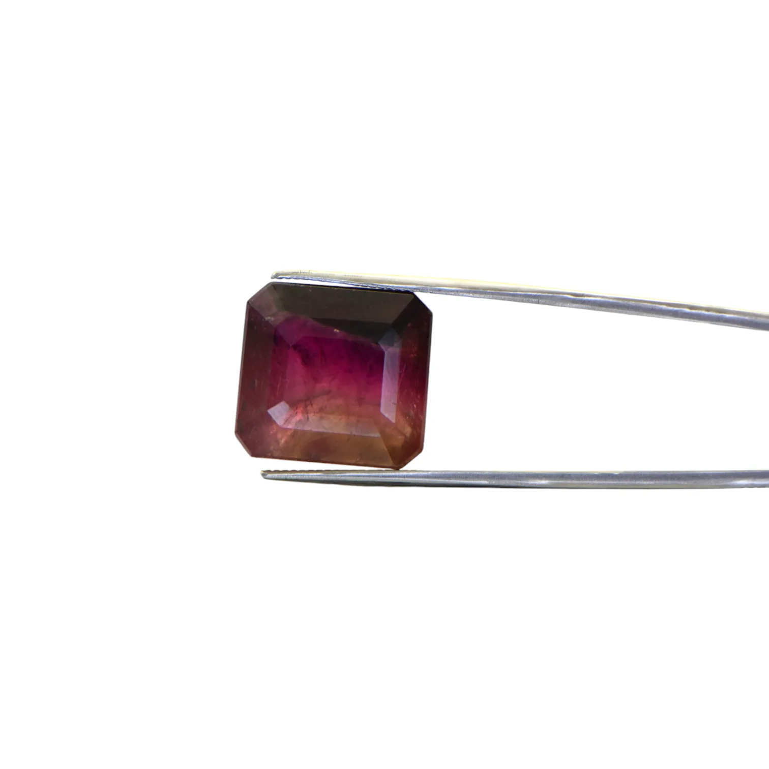 Natural Watermelon Tourmaline - 27.1 Carat