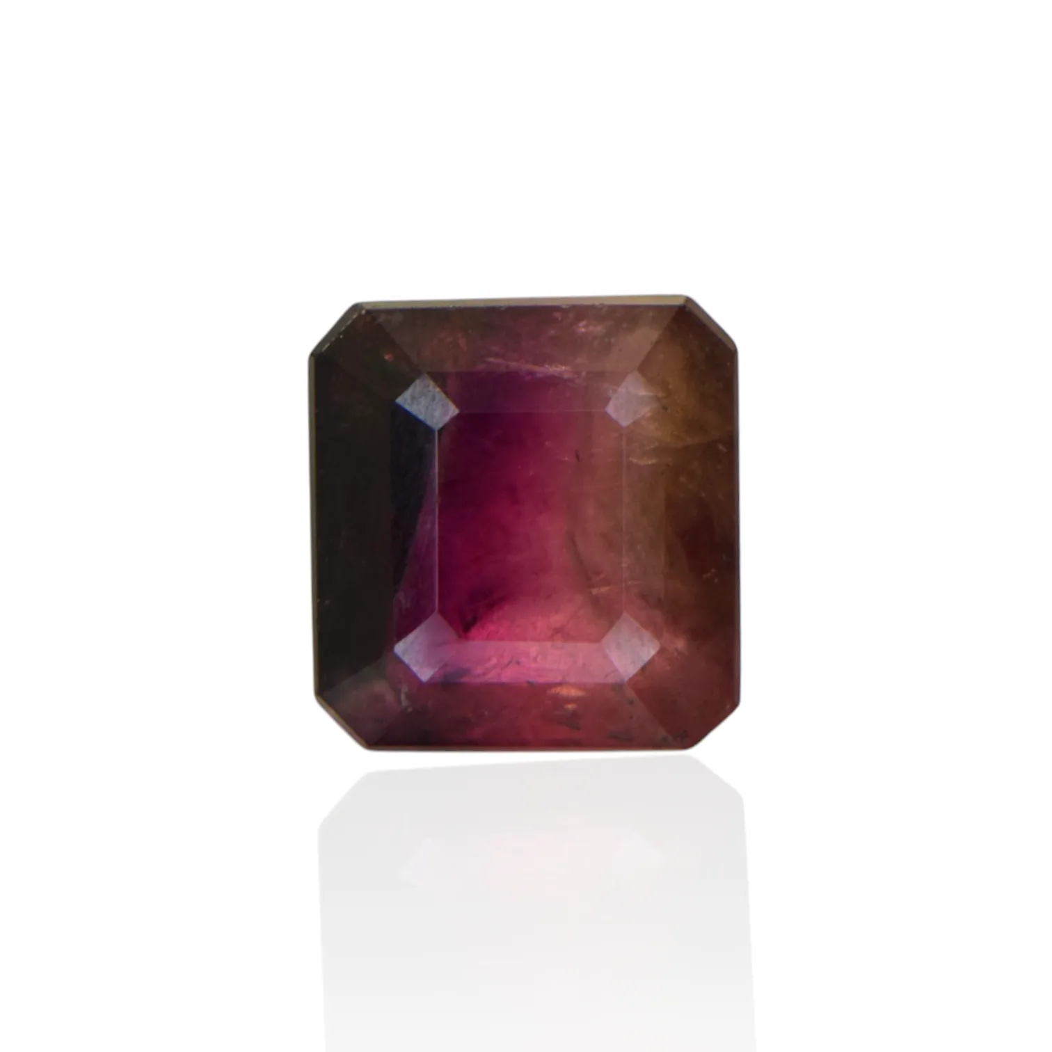 Natural Watermelon Tourmaline - 27.1 Carat