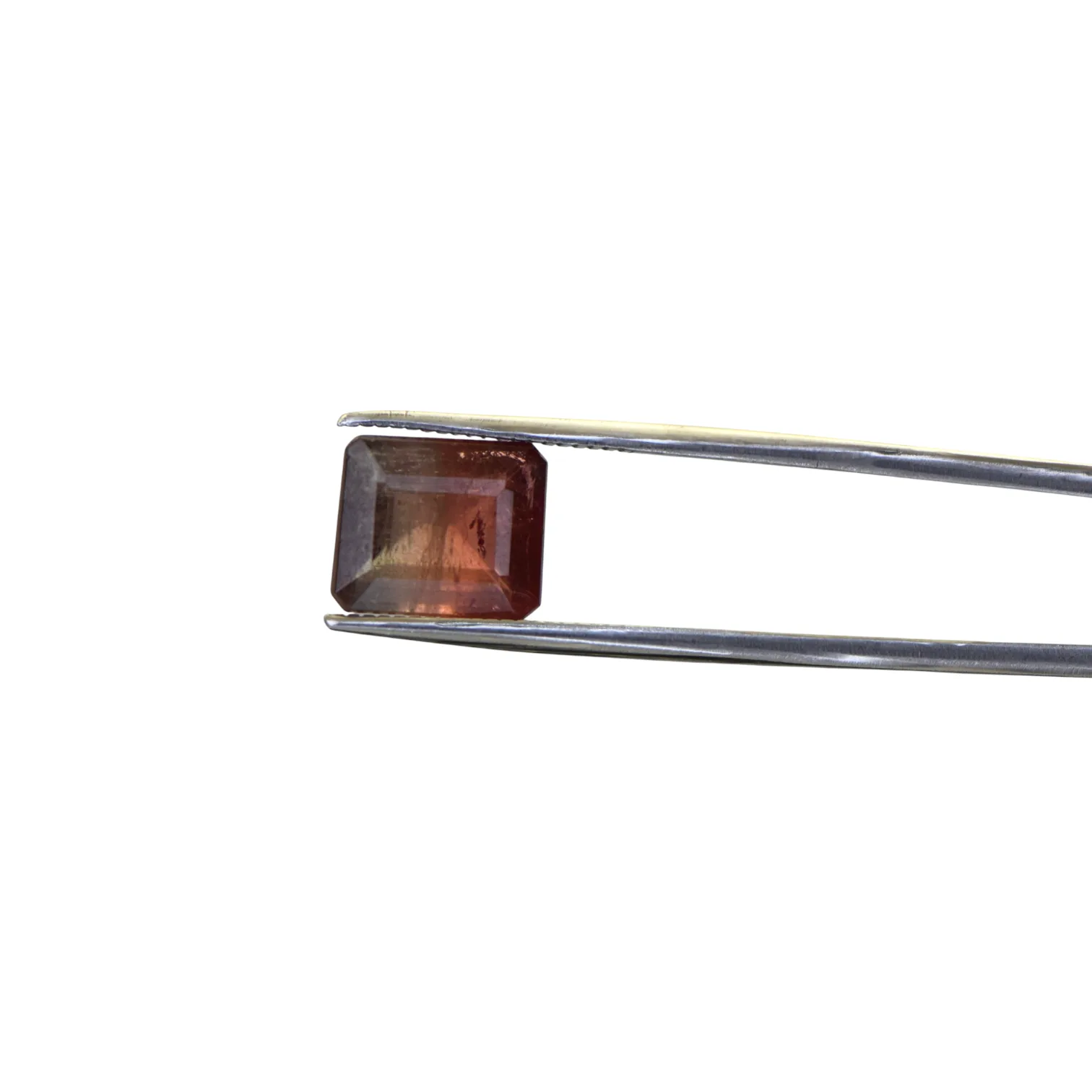 Natural Watermelon Tourmaline - 4.6 Carat