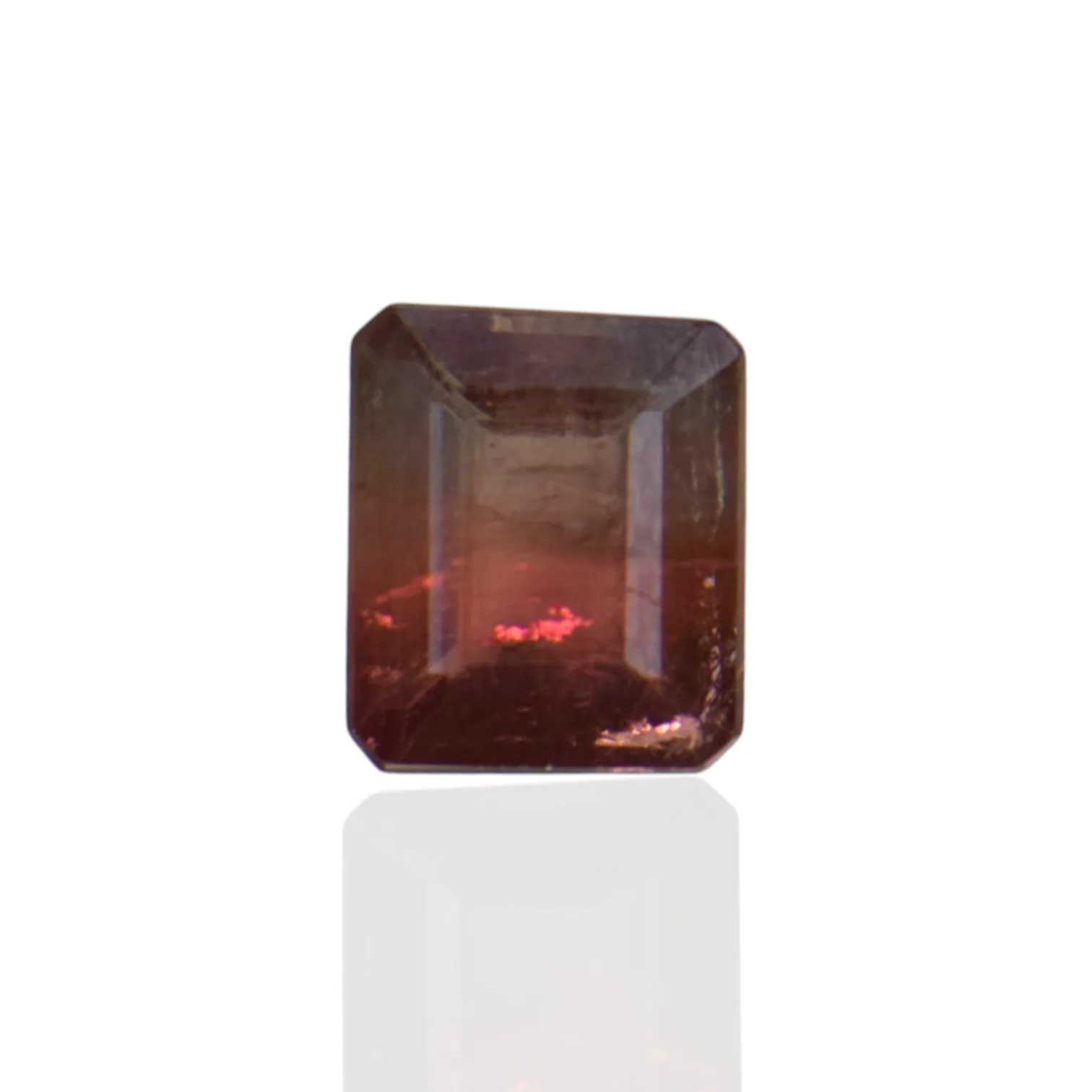 Natural Watermelon Tourmaline - 4.6 Carat