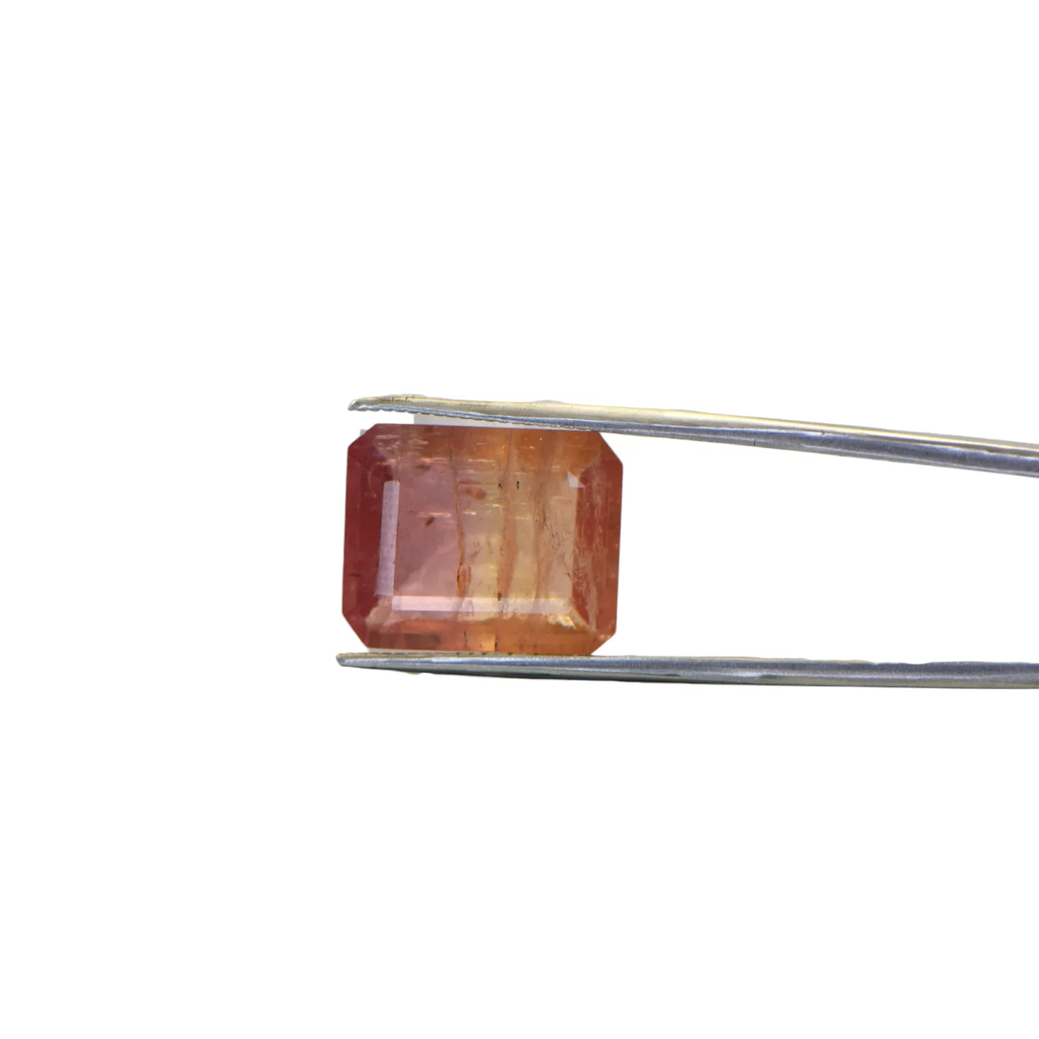 Natural Watermelon Tourmaline - 13.6 Carat
