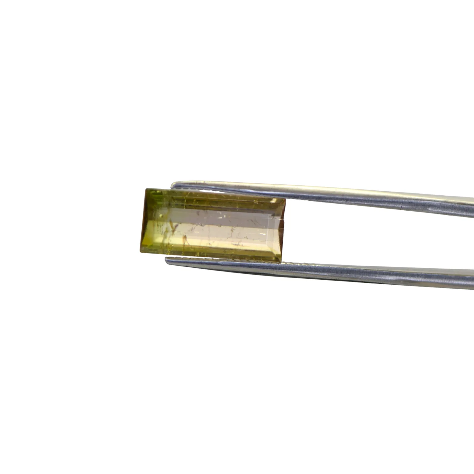 Natural Watermelon Tourmaline - 3.9 Carat