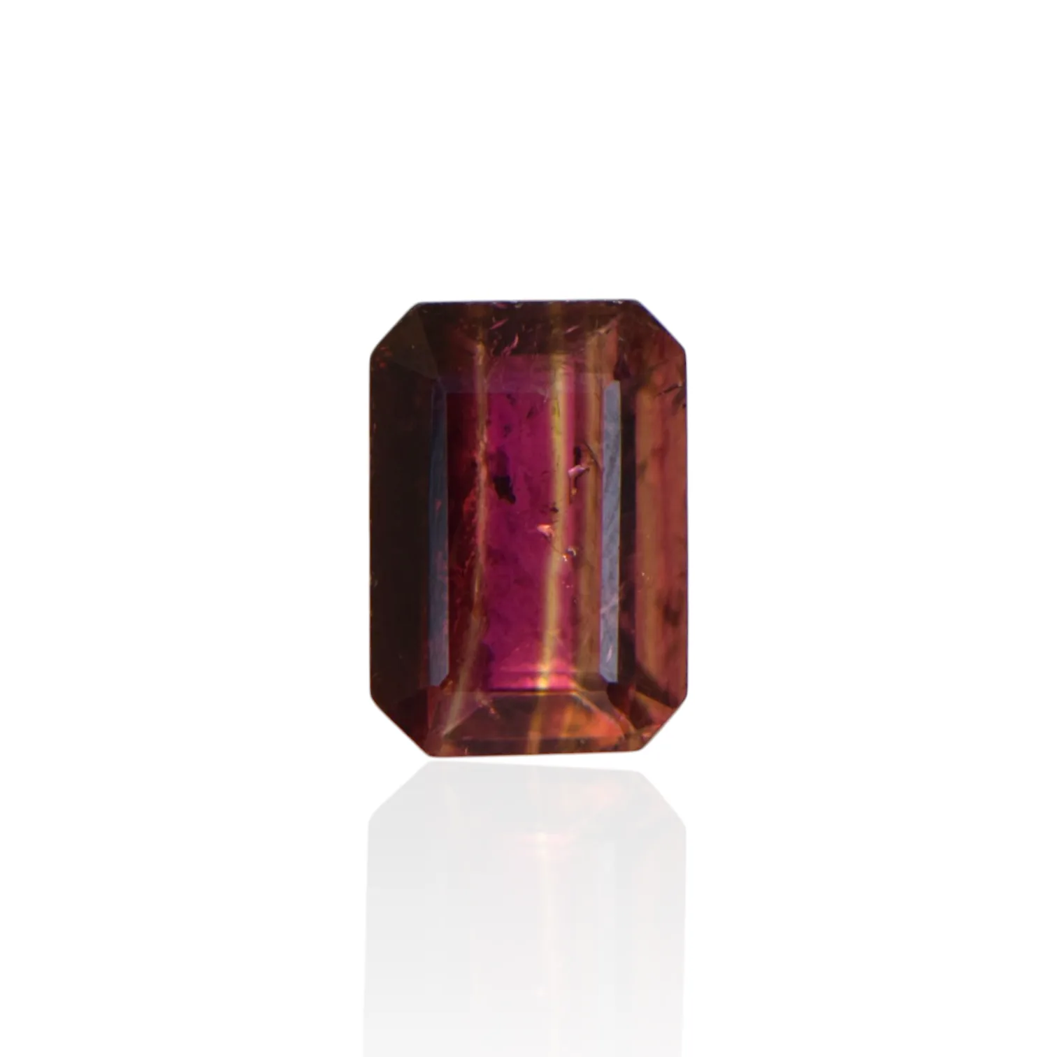 Natural Watermelon Tourmaline - 10.3 Carat
