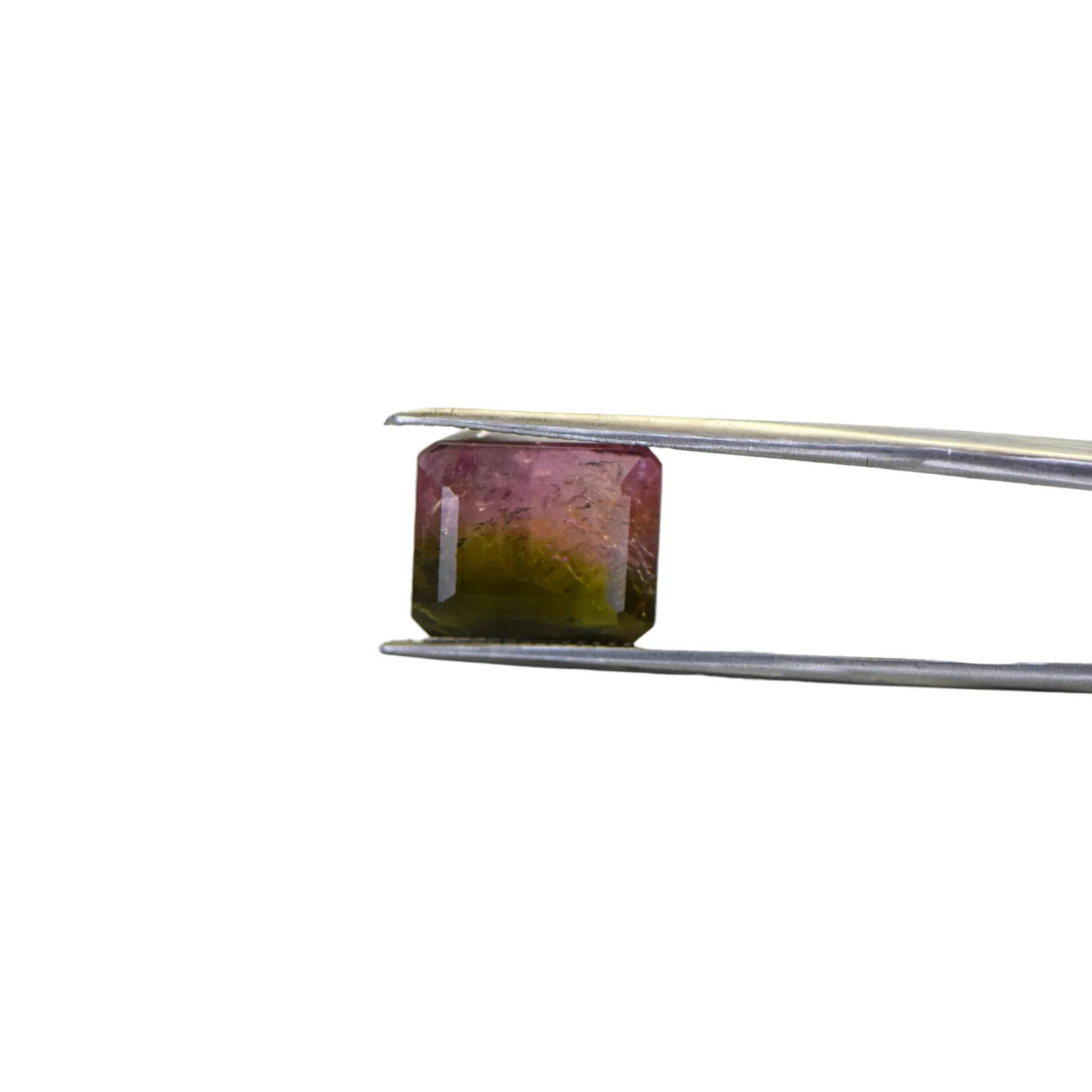 Natural Watermelon Tourmaline - 5.8 Carat