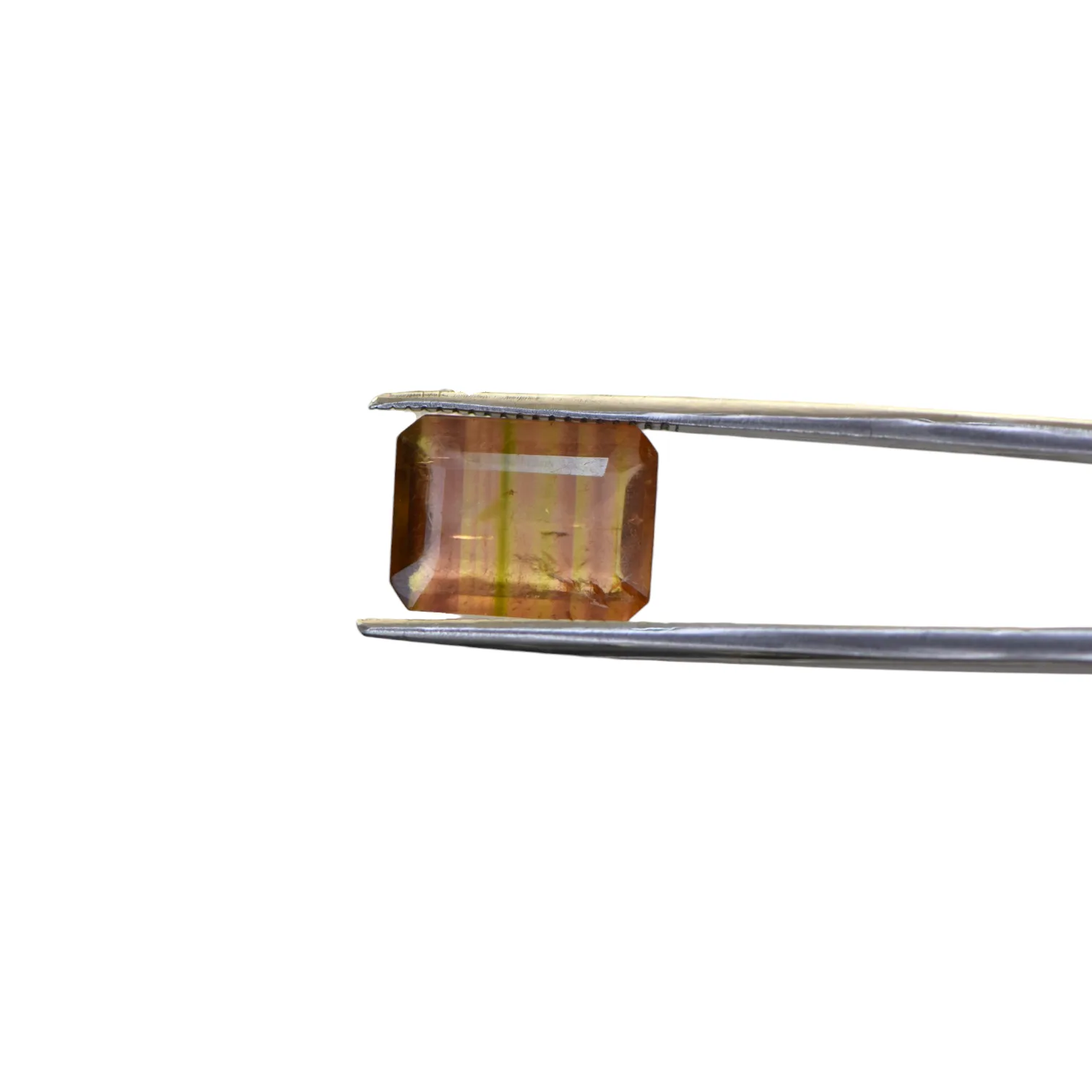 Natural Watermelon Tourmaline - 5.1 Carat