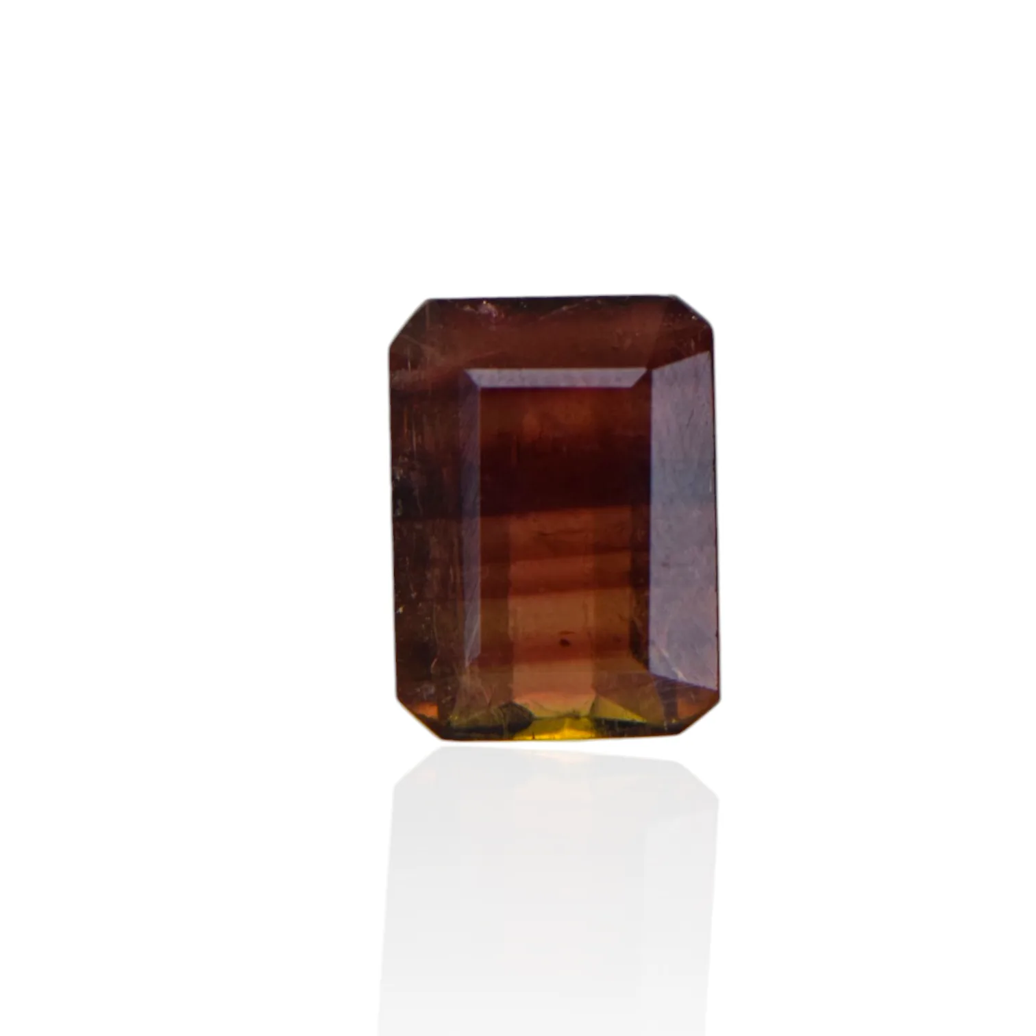 Natural Watermelon Tourmaline - 9.3 Carat