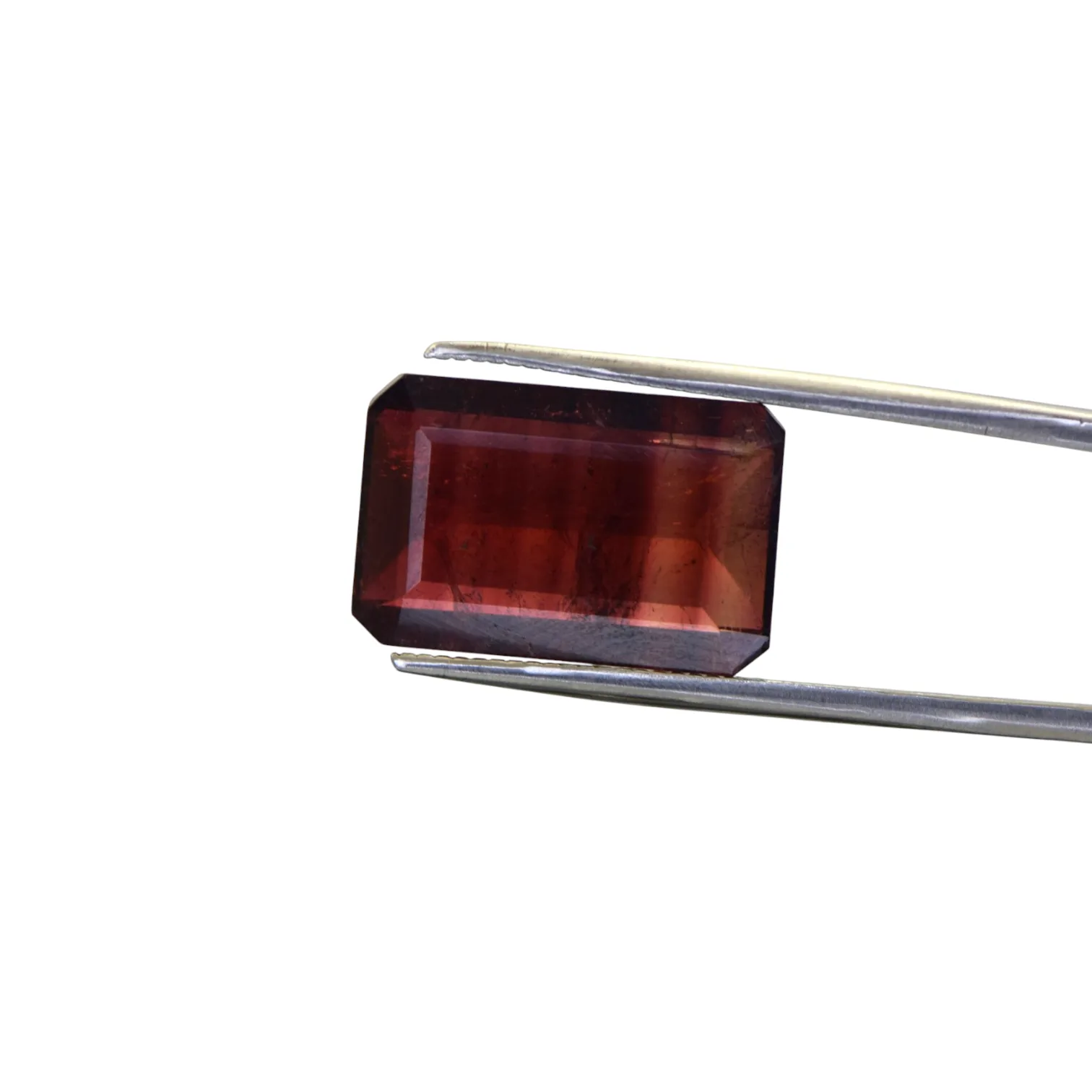 Natural Watermelon Tourmaline - 11.9 Carat