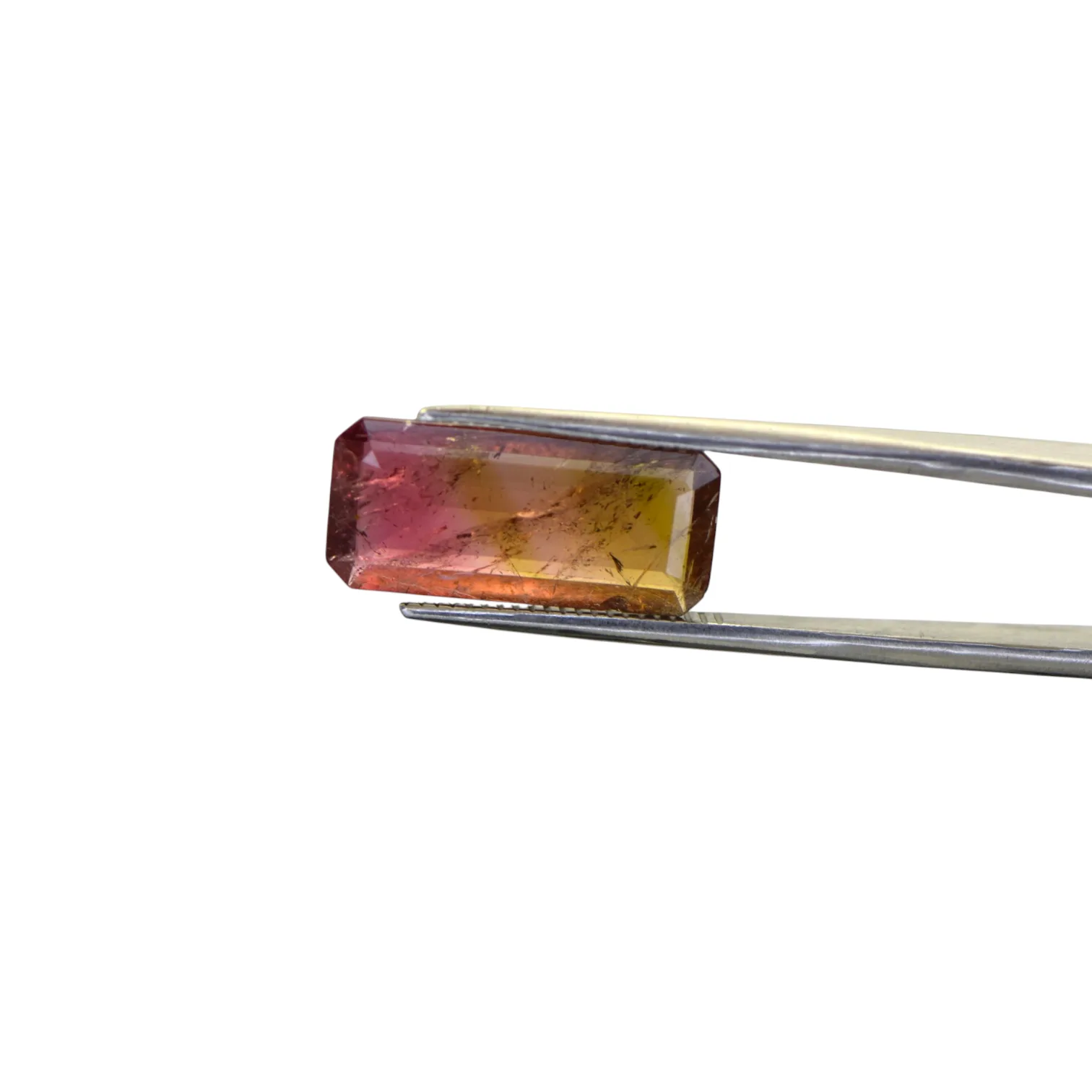Natural Watermelon Tourmaline - 5.4 Carat