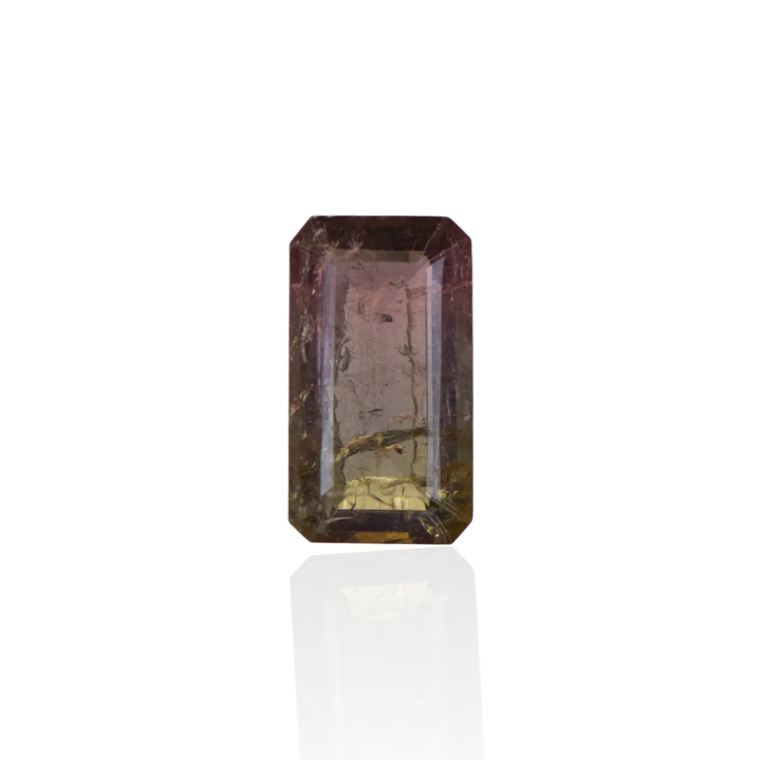 Natural Watermelon Tourmaline - 13.1 Carat