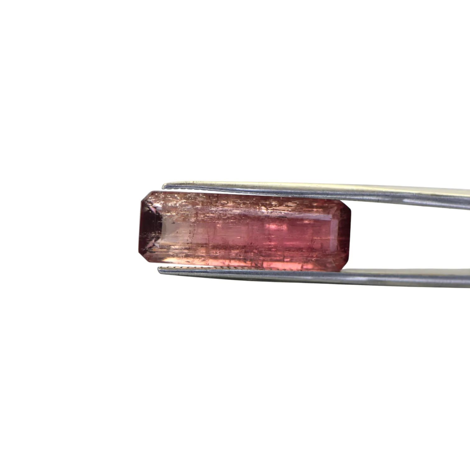 Natural Watermelon Tourmaline - 12.8 Carat