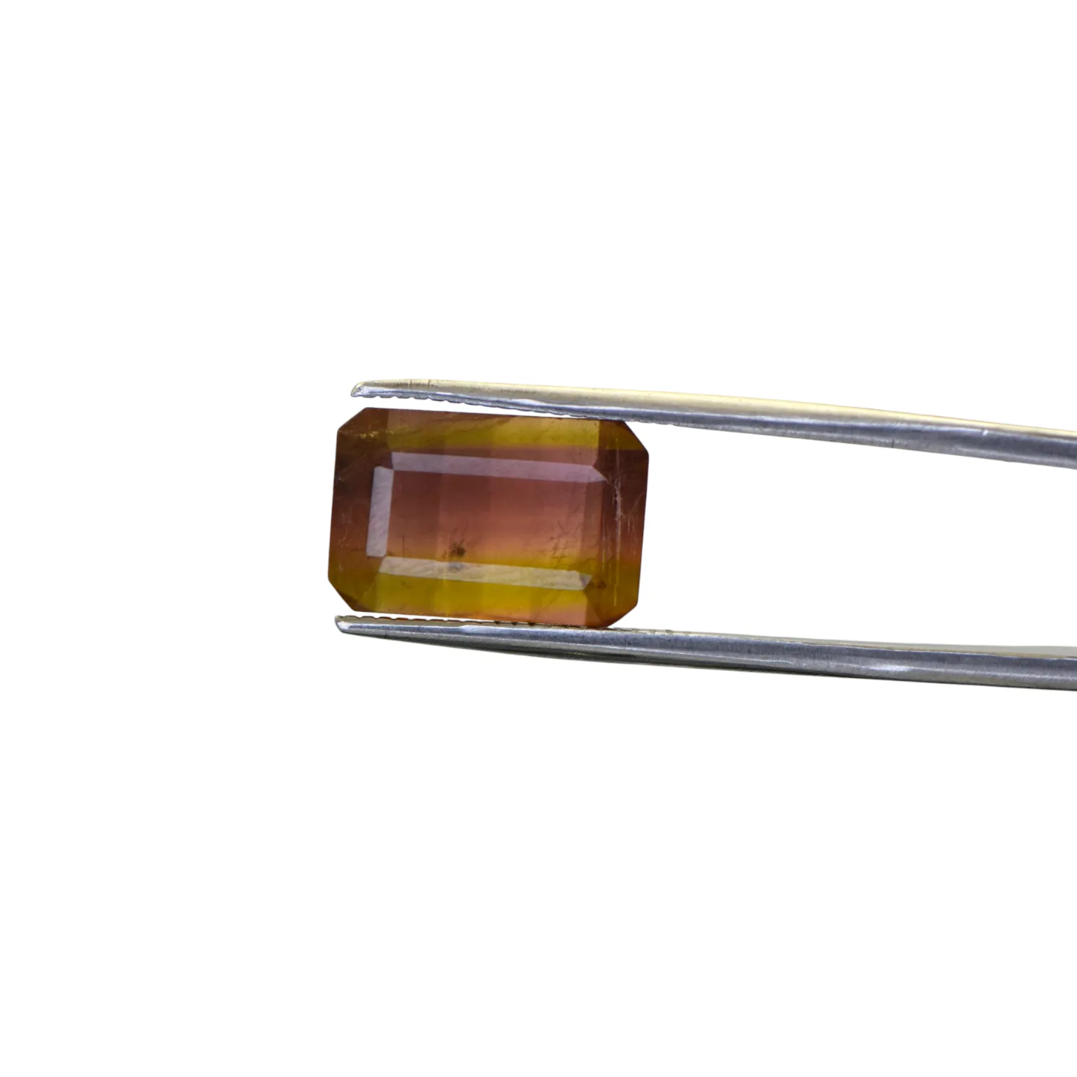 Natural Watermelon Tourmaline - 8.9 Carat