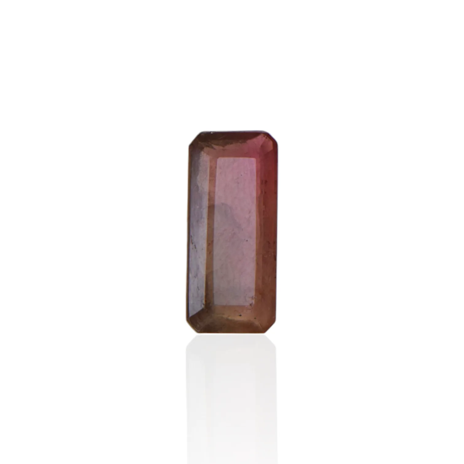 Natural Watermelon Tourmaline - 6.8 Carat