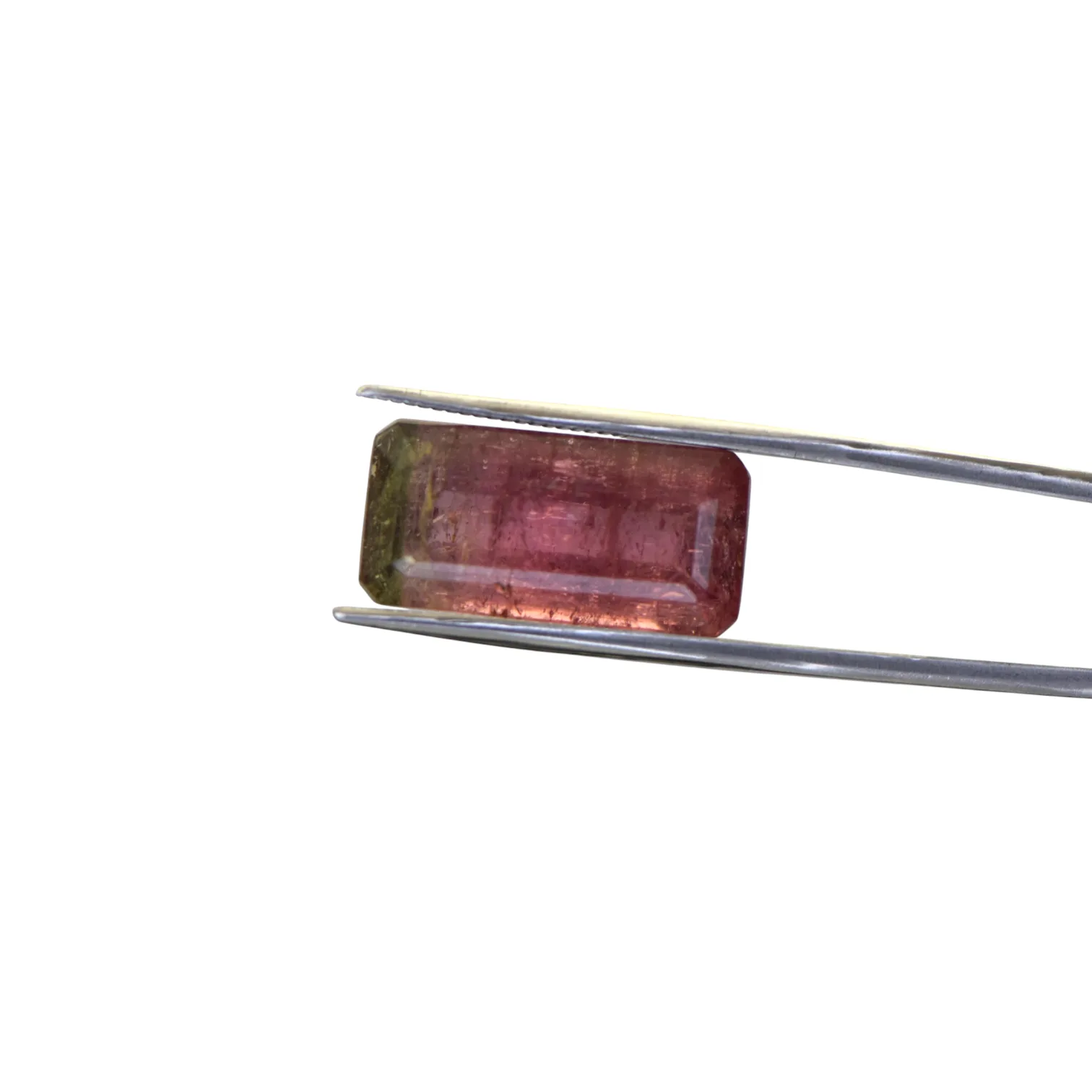 Natural Watermelon Tourmaline - 19.4 Carat